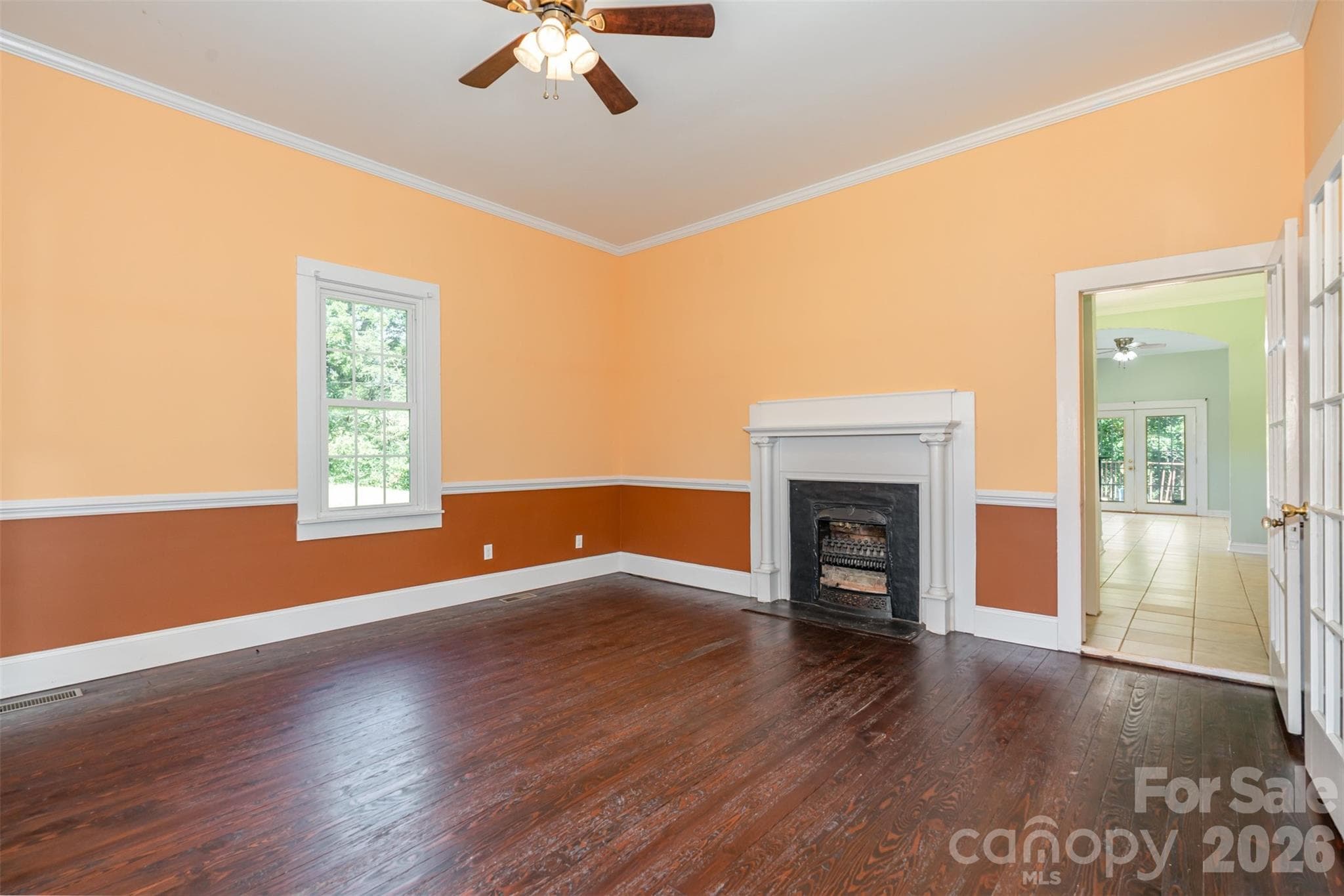 Single Family Residence at 4030 Peachtree Street, Hickory Grove, photo 7 of 27