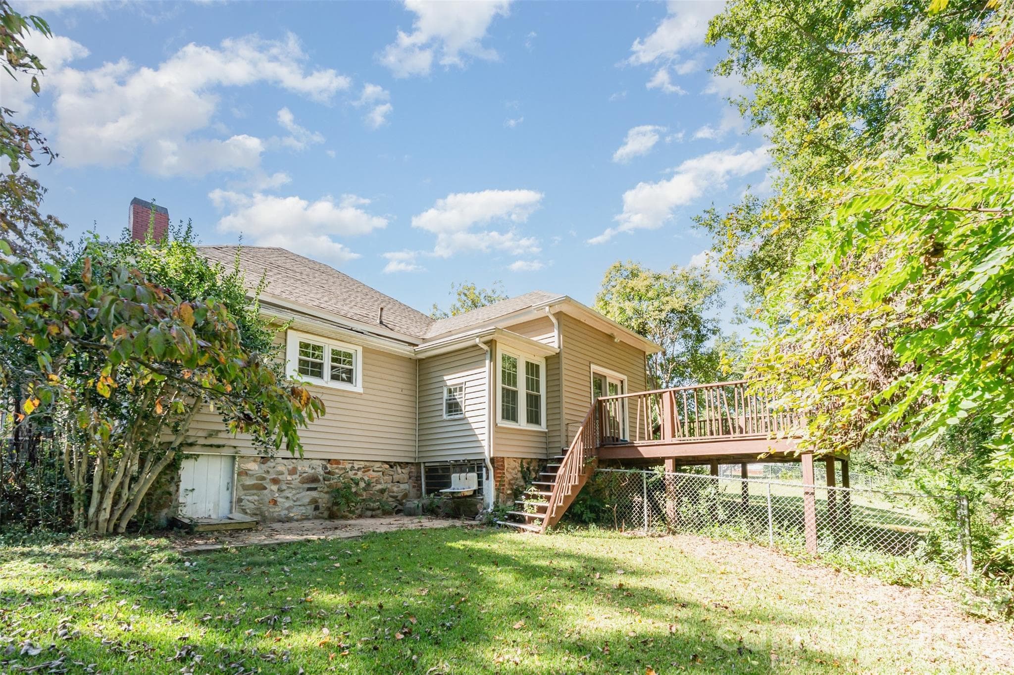 Single Family Residence at 4030 Peachtree Street, Hickory Grove, photo 25 of 27