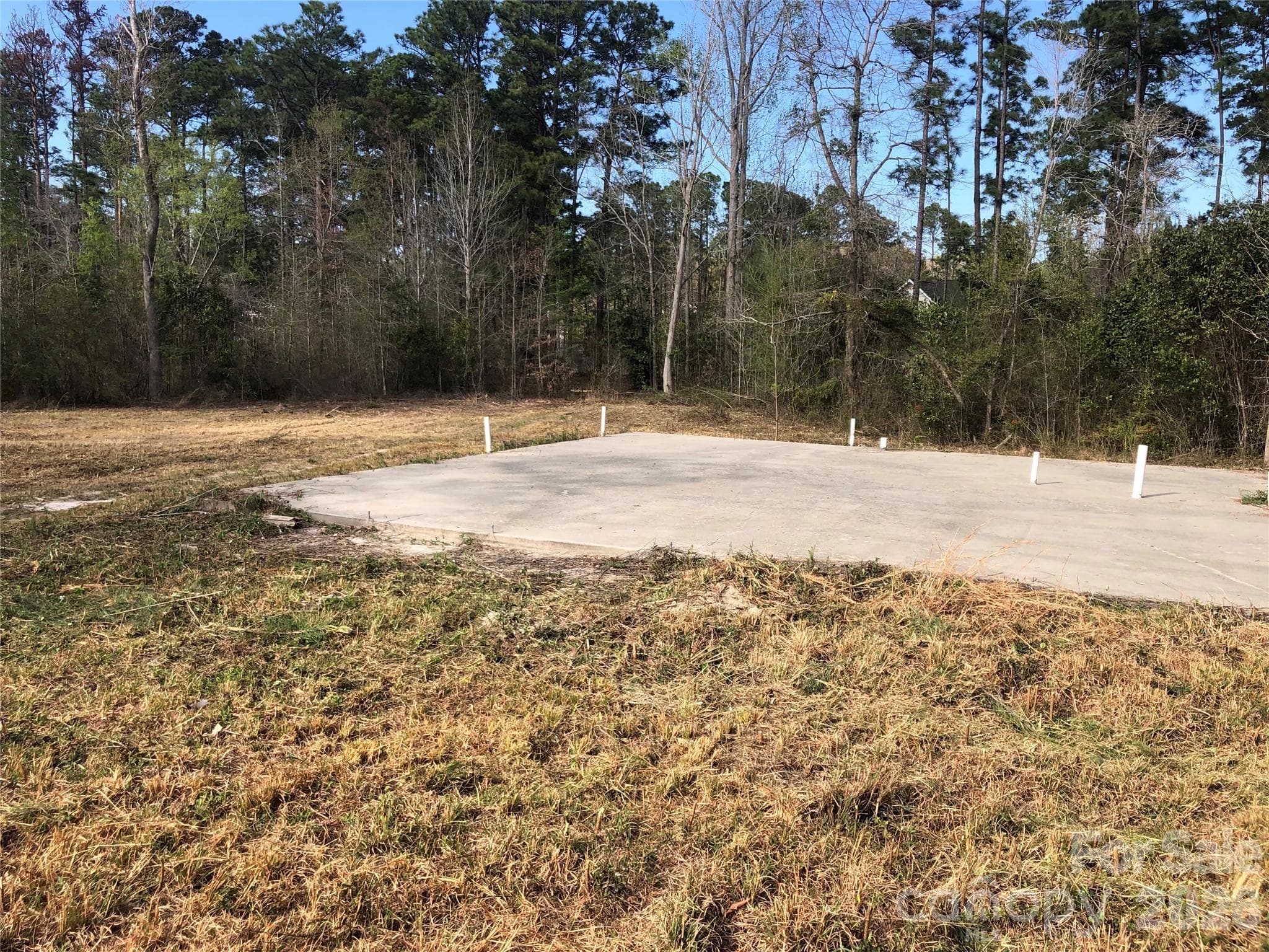 Lot at 0000 Williams Circle, West Columbia, photo 2 of 18