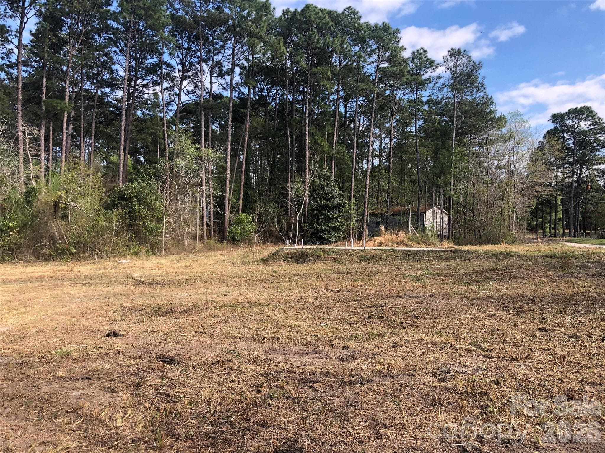 Lot at 0000 Williams Circle, West Columbia, photo 3 of 18