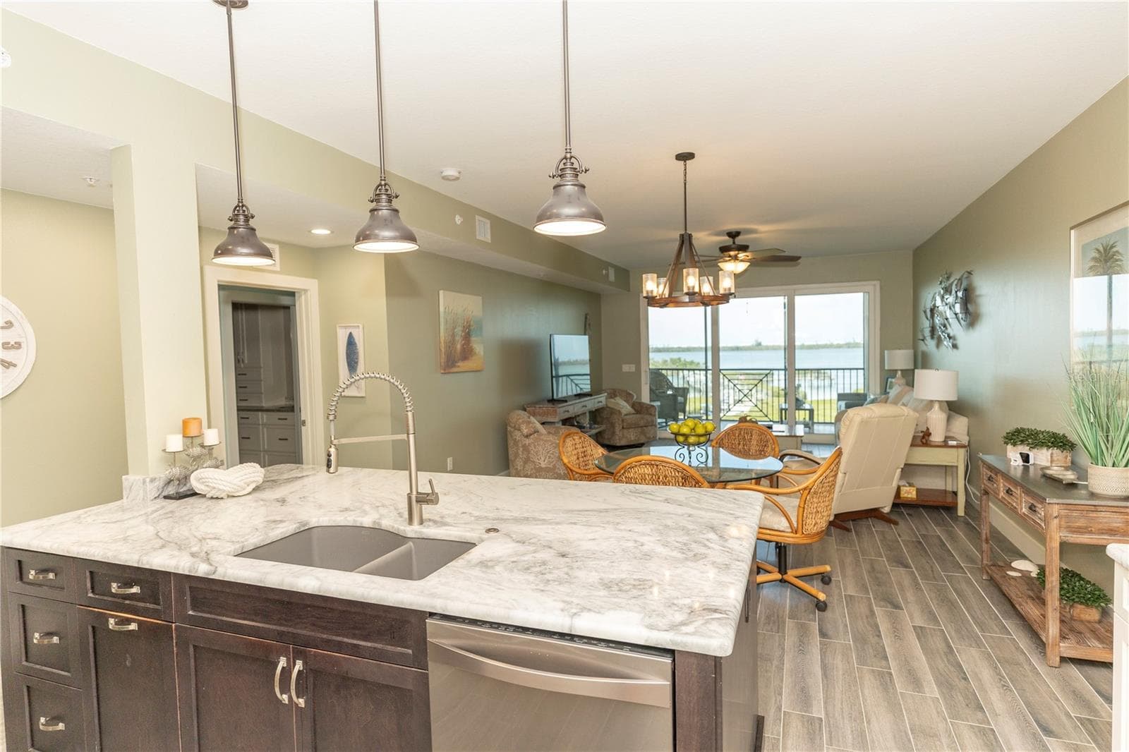 Condominium at 9203 GRIGGS RD #D302, ENGLEWOOD, photo 9 of 75