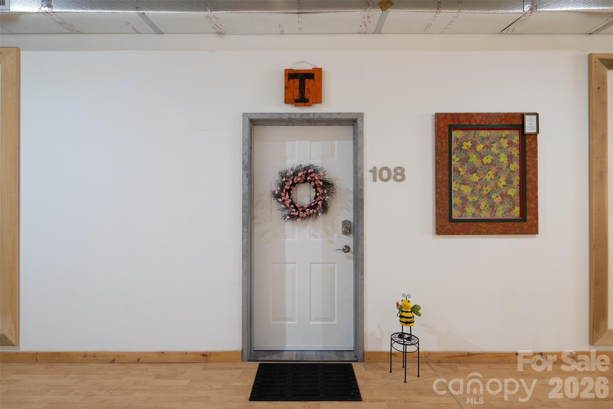 Welcome! - 108 Jefferson Station Place, West Jefferson