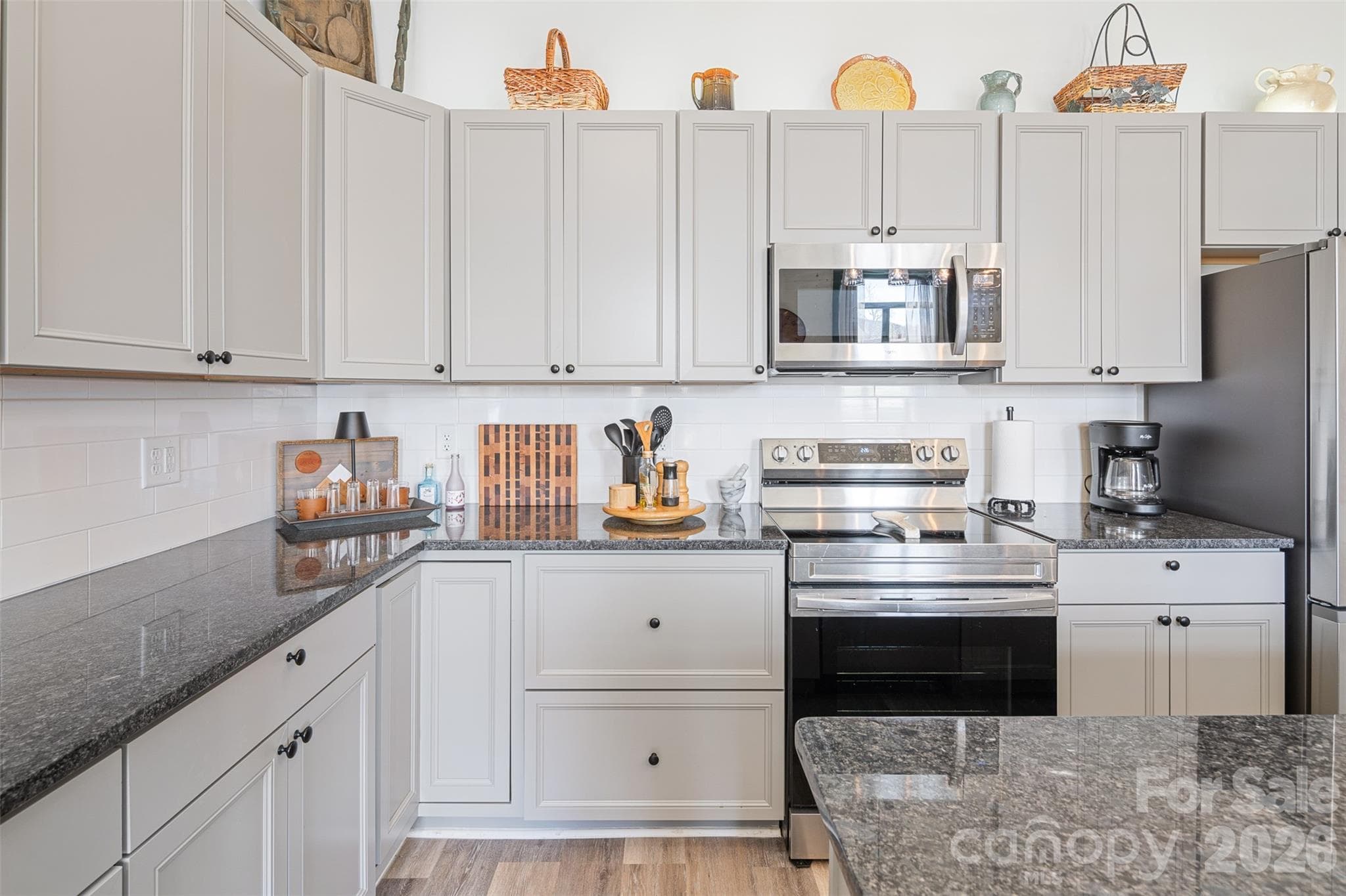 Condominium at 108 Jefferson Station Place, West Jefferson, photo 8 of 47