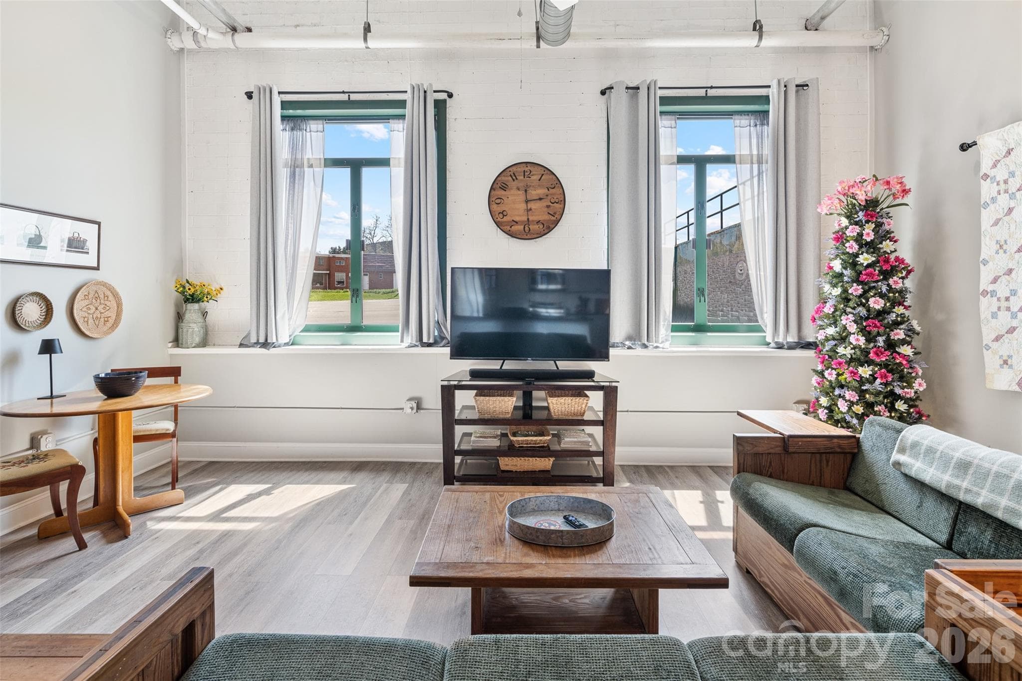 Condominium at 108 Jefferson Station Place, West Jefferson, photo 11 of 47