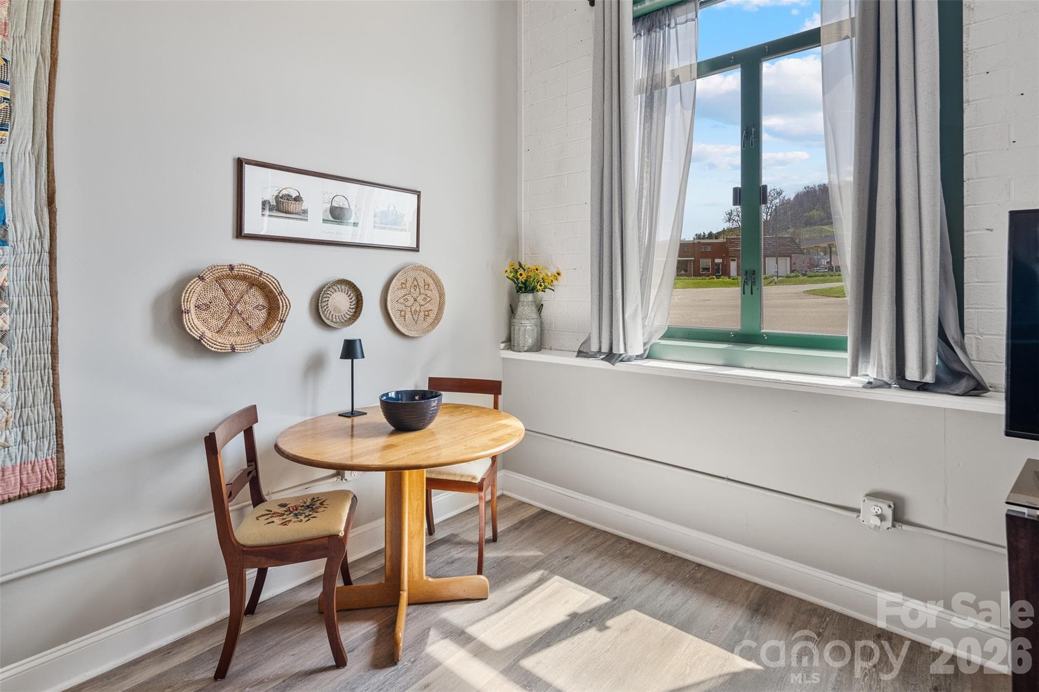Condominium at 108 Jefferson Station Place, West Jefferson, photo 12 of 47