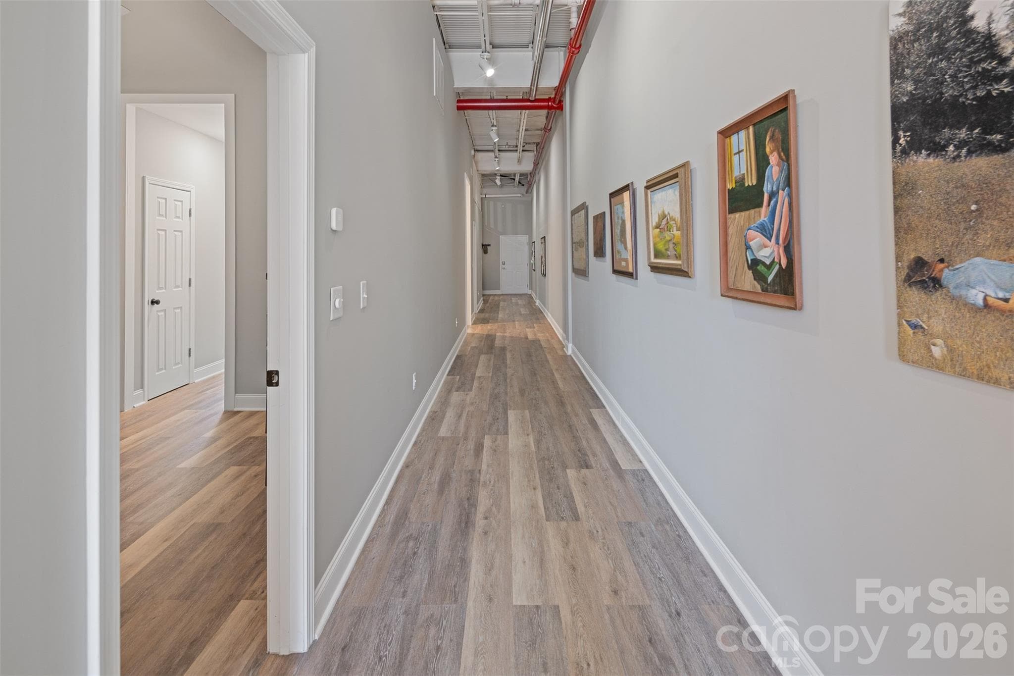 Condominium at 108 Jefferson Station Place, West Jefferson, photo 19 of 47