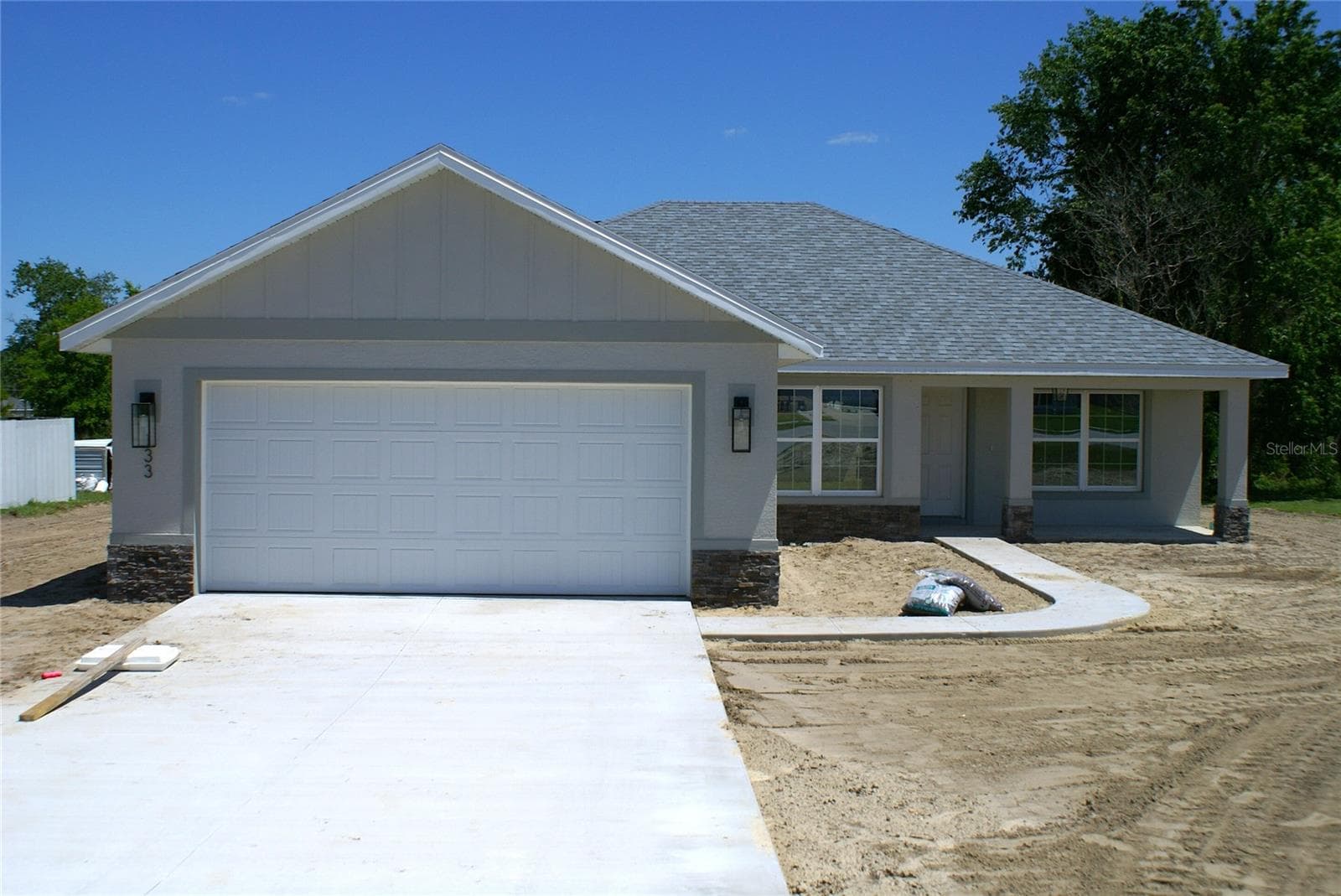 133 LARCH RD