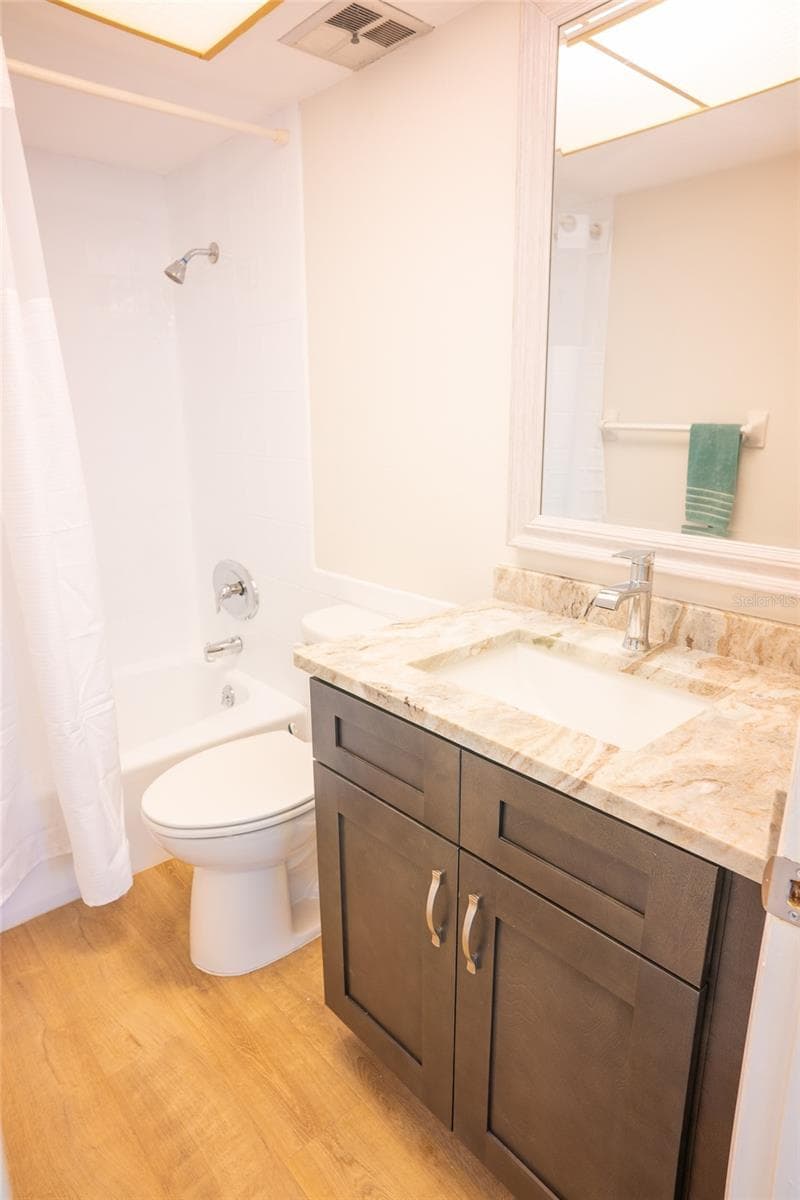 Condominium at 403 GULF WAY #304, ST PETE BEACH, photo 9 of 20