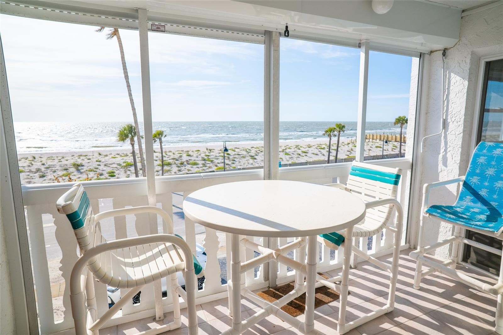Condominium at 403 GULF WAY #304, ST PETE BEACH, photo 13 of 20