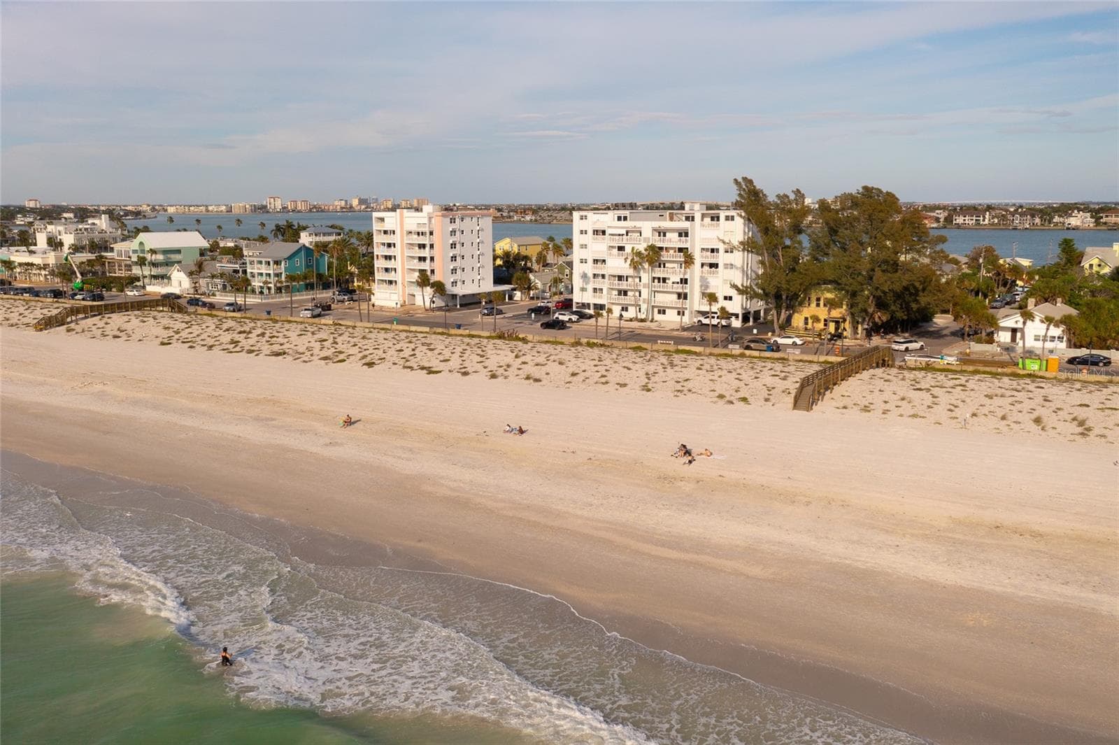 Condominium at 403 GULF WAY #304, ST PETE BEACH, photo 14 of 20