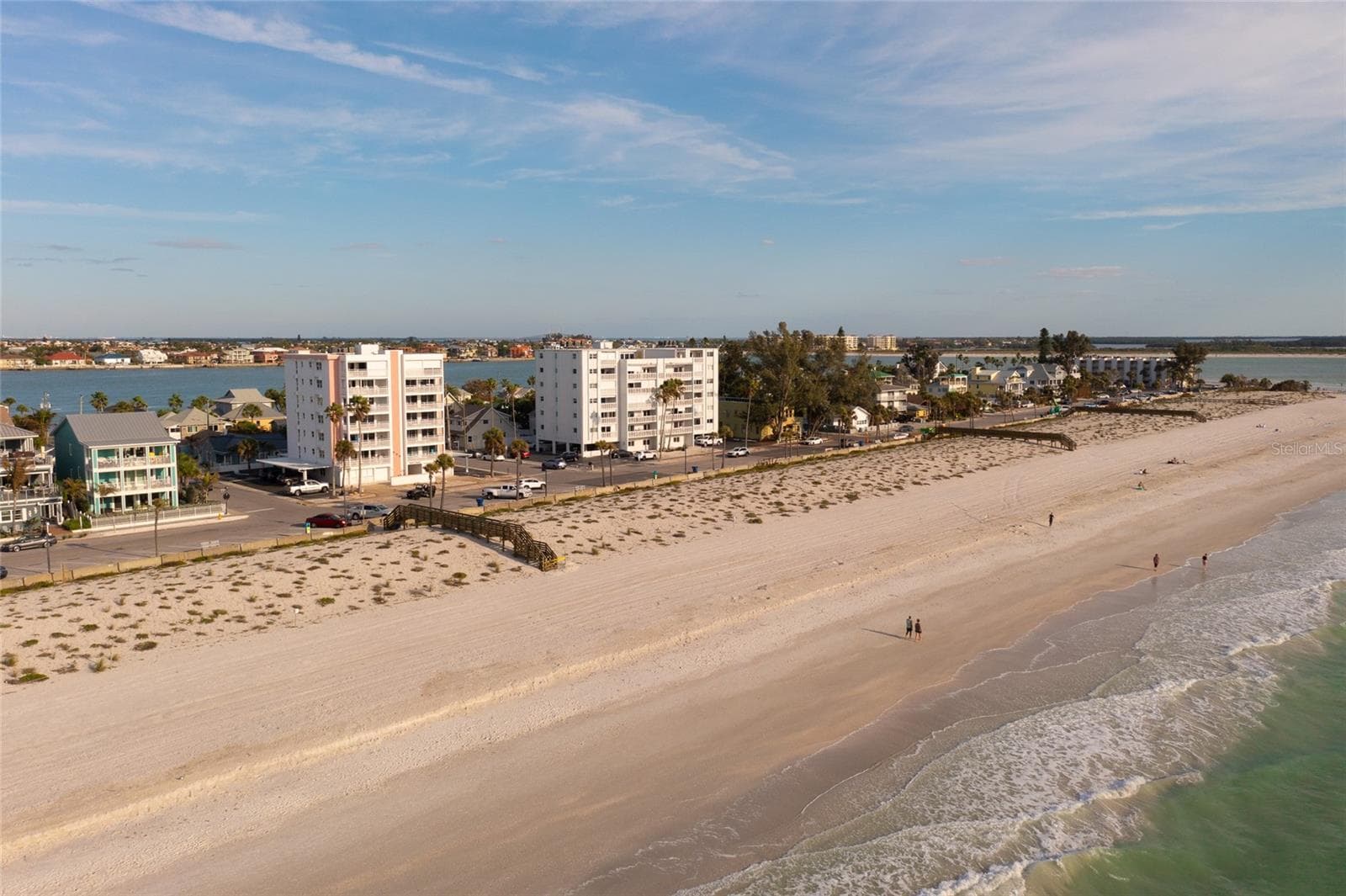 Condominium at 403 GULF WAY #304, ST PETE BEACH, photo 15 of 20
