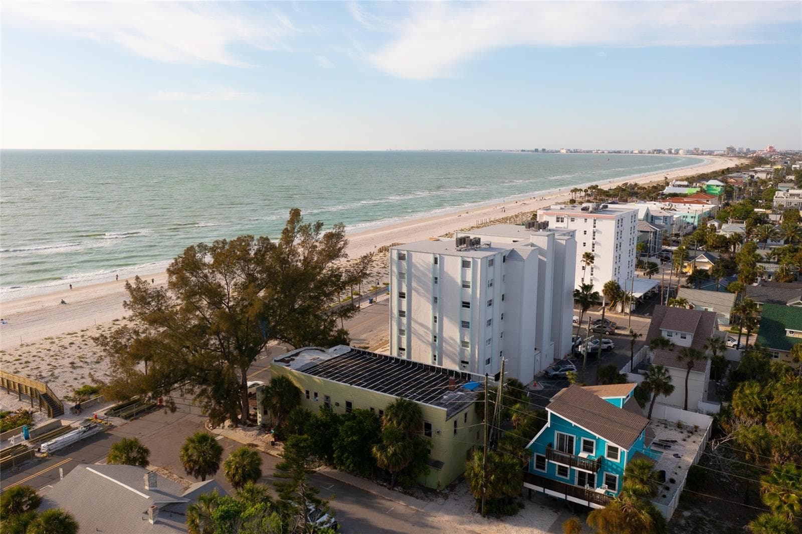 Condominium at 403 GULF WAY #304, ST PETE BEACH, photo 17 of 20