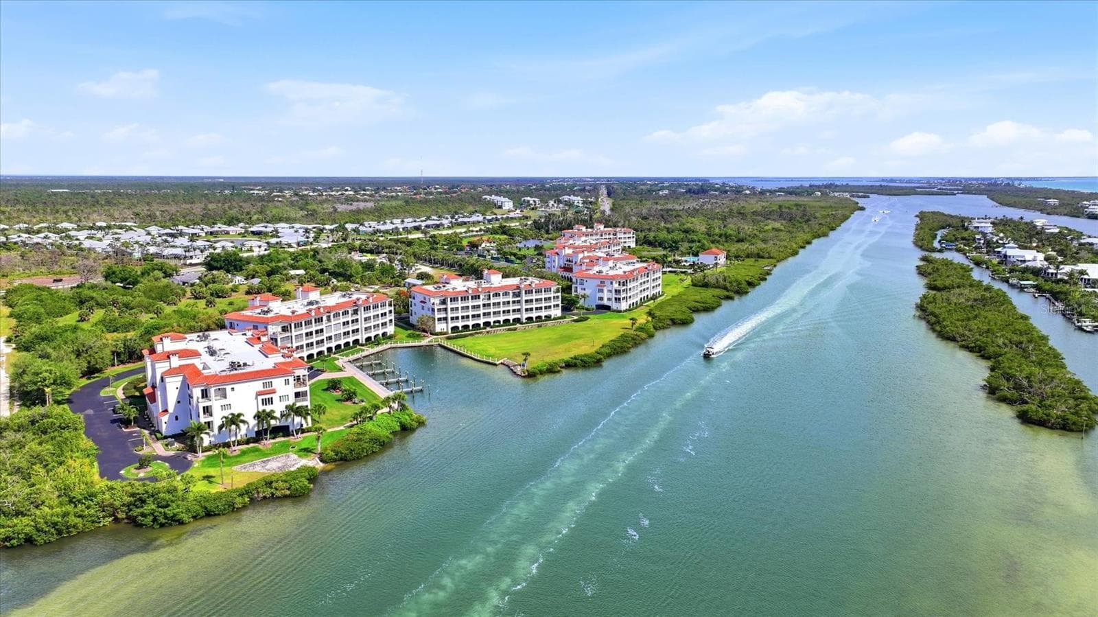 Condominium at 11160 HACIENDA DEL MAR BLVD #202, PLACIDA, photo 37 of 53