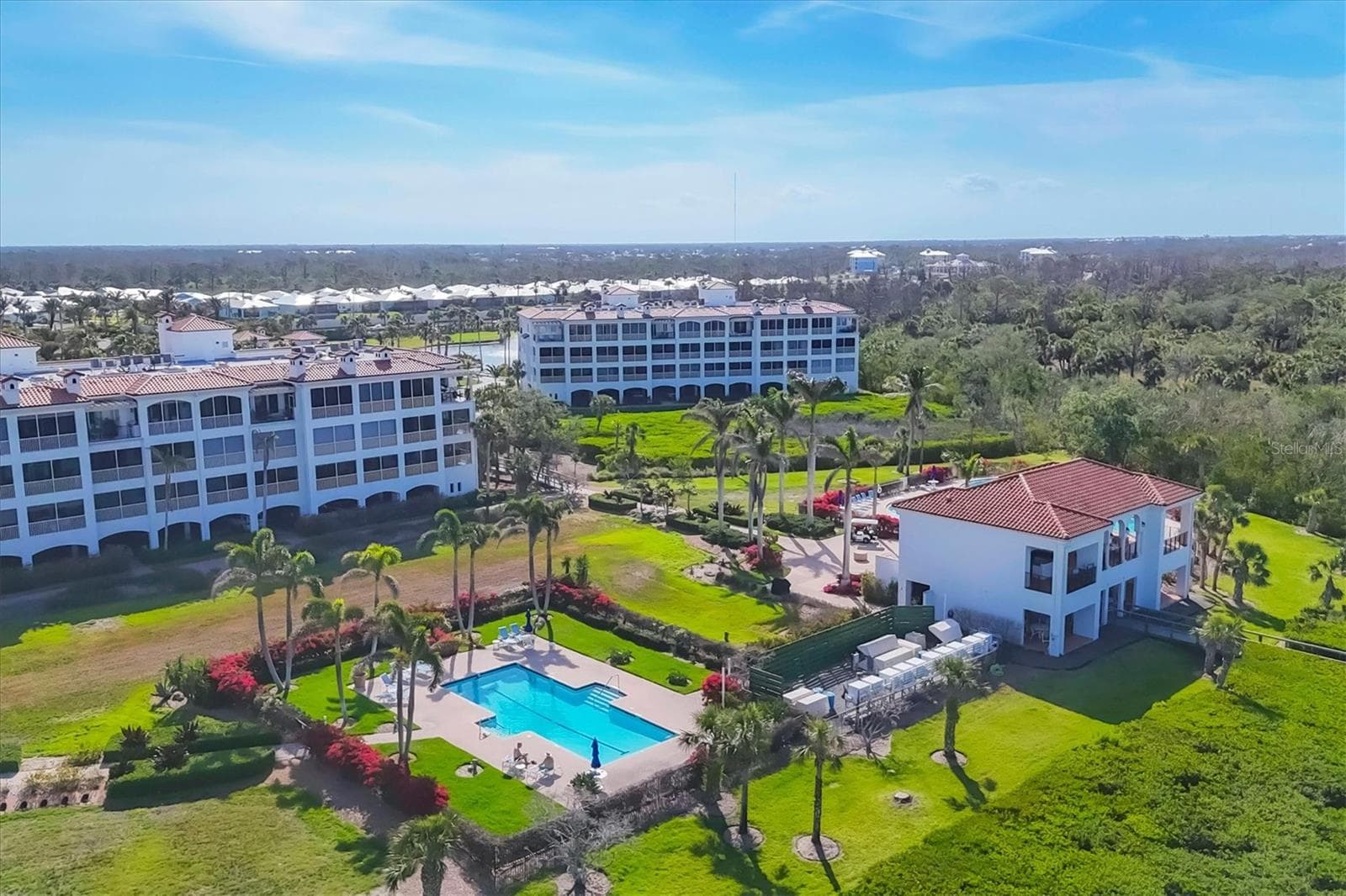 Condominium at 11160 HACIENDA DEL MAR BLVD #202, PLACIDA, photo 53 of 53