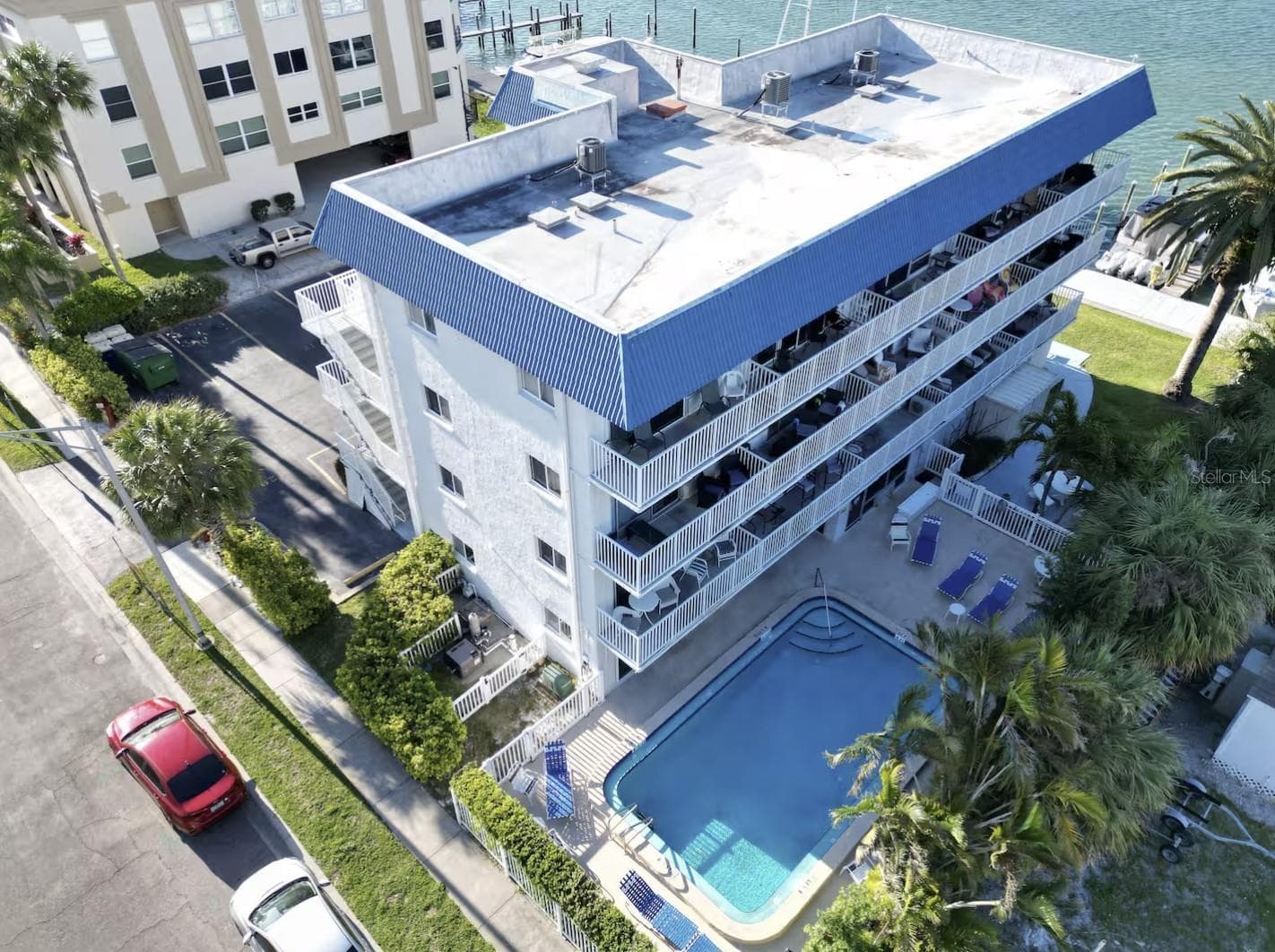 800 BAYWAY BLVD #28