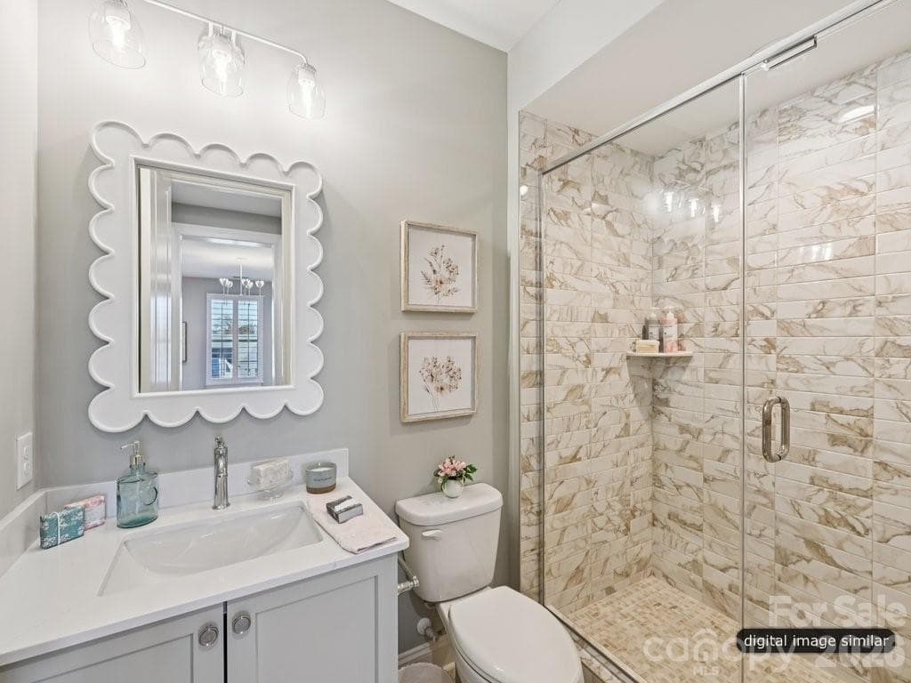 Single Family Residence at 3137 Country Club Drive, Charlotte, photo 33 of 39