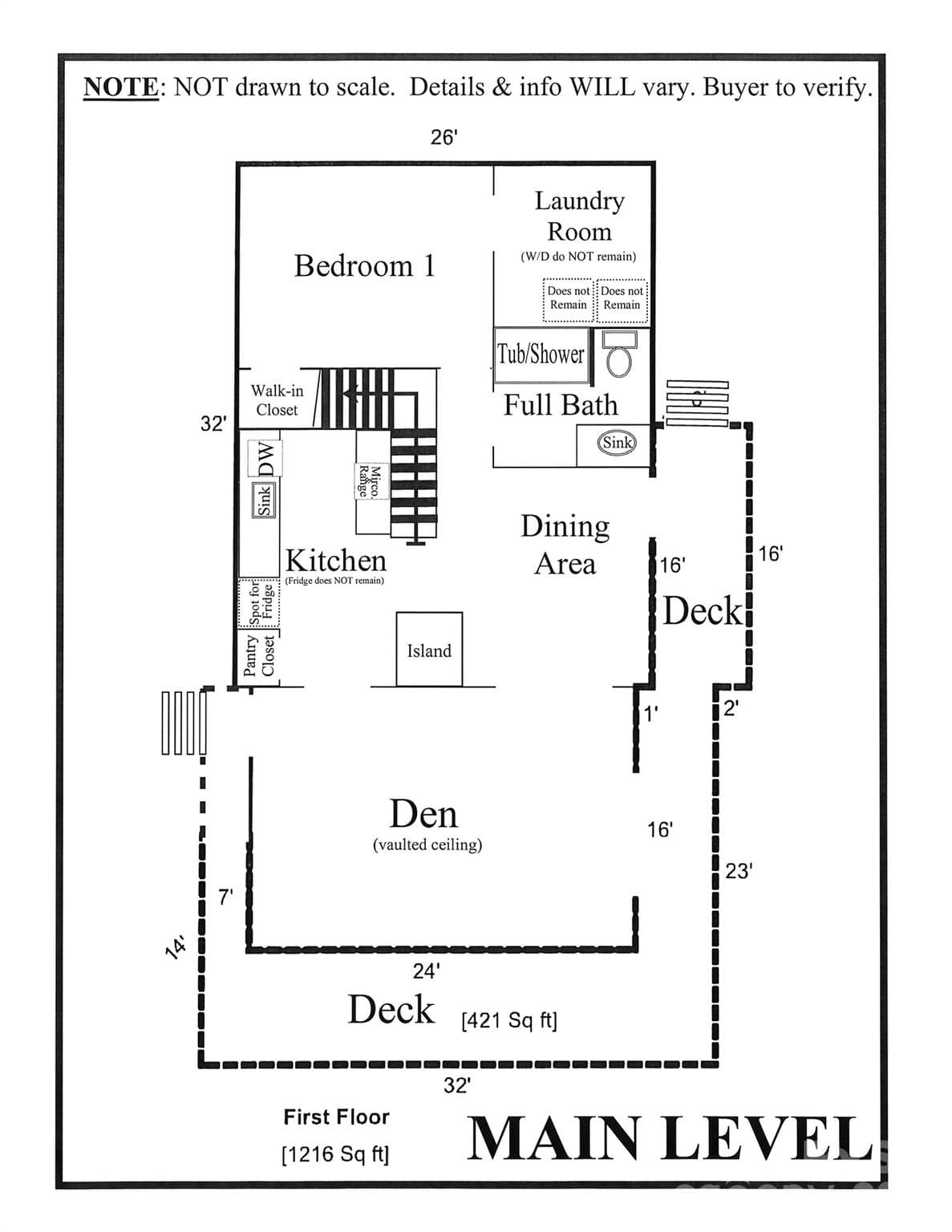 Single Family Residence at Lenoir, photo 5 of 24