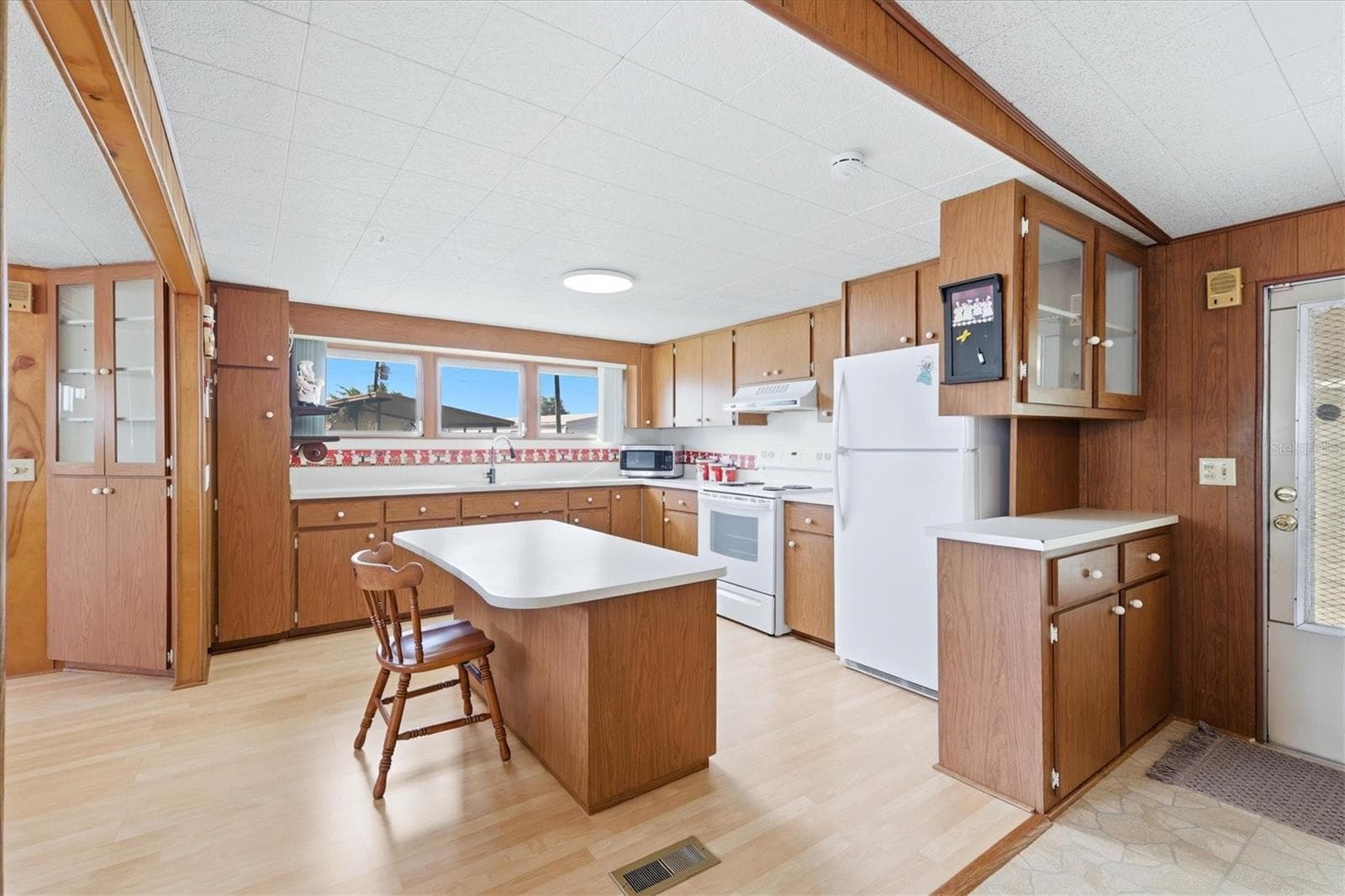 Kitchen - 1419 41ST AVE E, ELLENTON