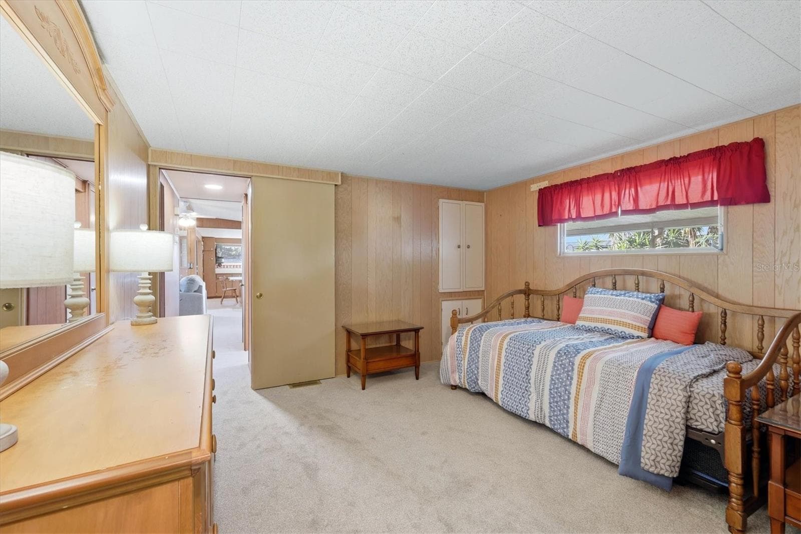 Second bedroom - 1419 41ST AVE E, ELLENTON