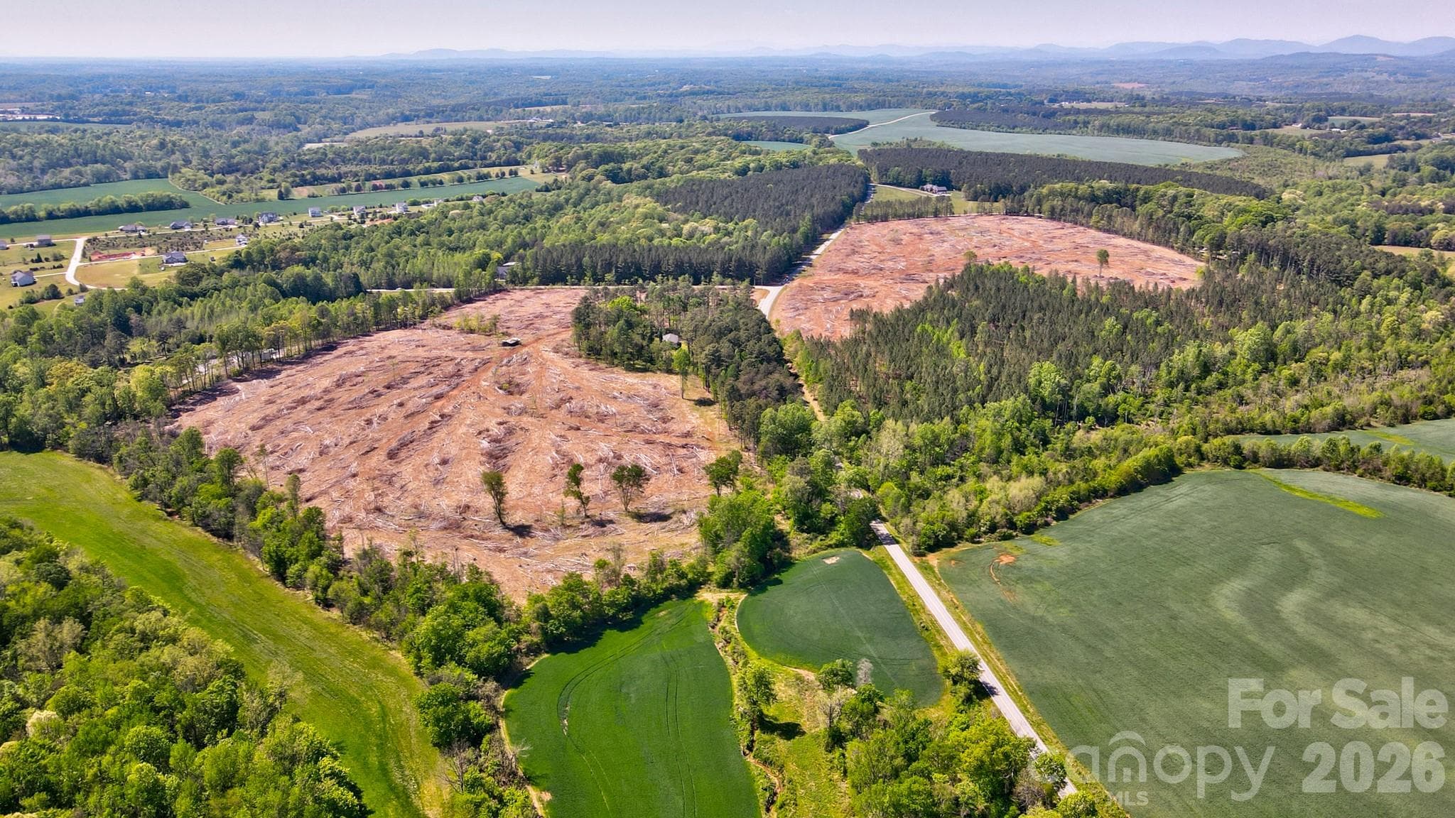 Acreage at Statesville, photo 2 of 14