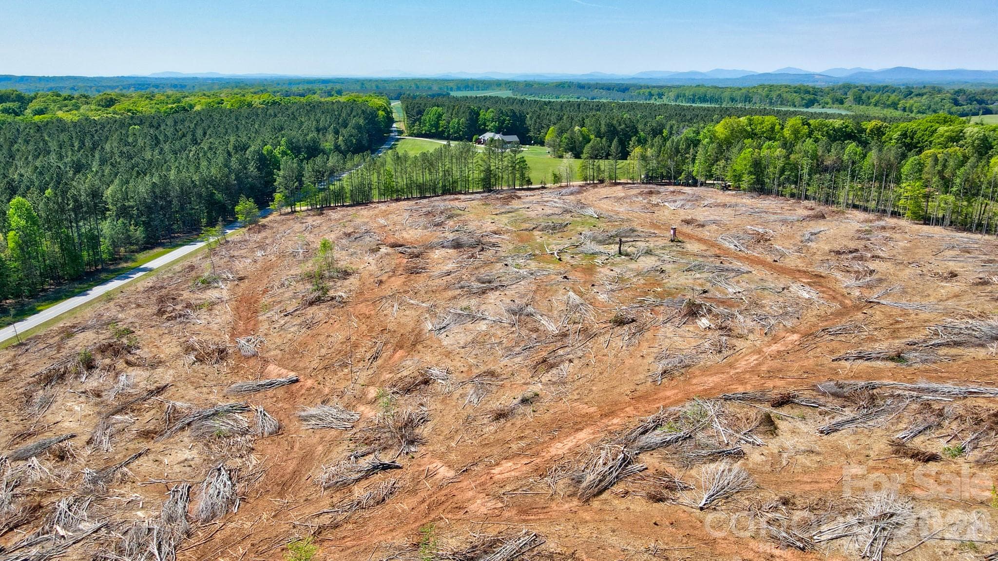 Acreage at Statesville, photo 7 of 14