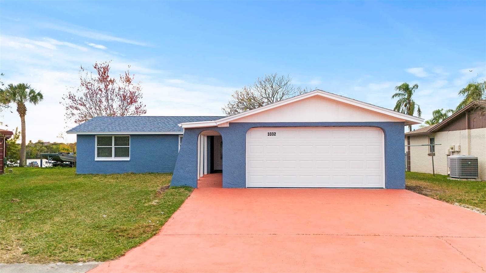 3332 WILSON DR