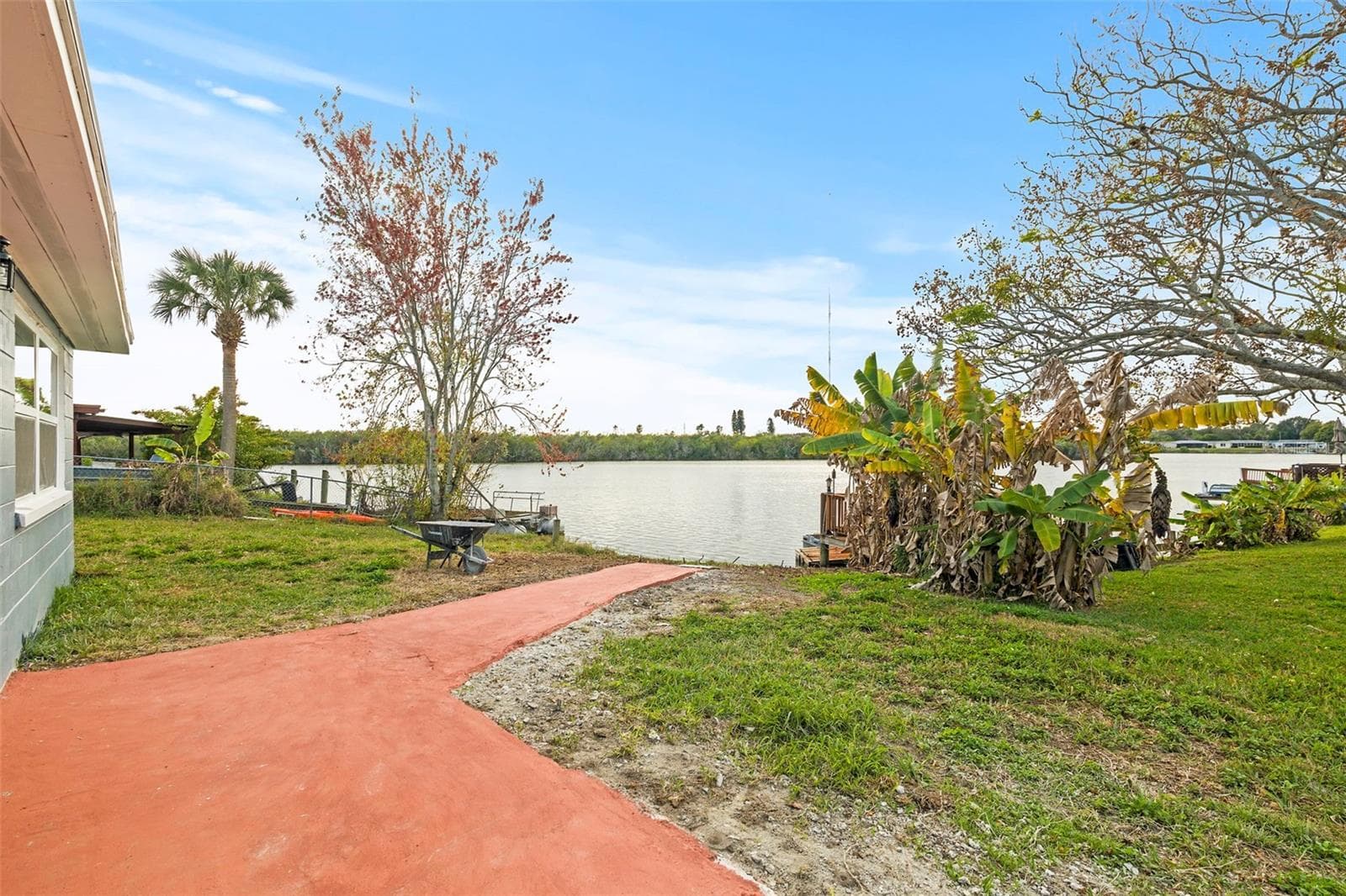 LAKE VIEW - 3332 WILSON DR, HOLIDAY