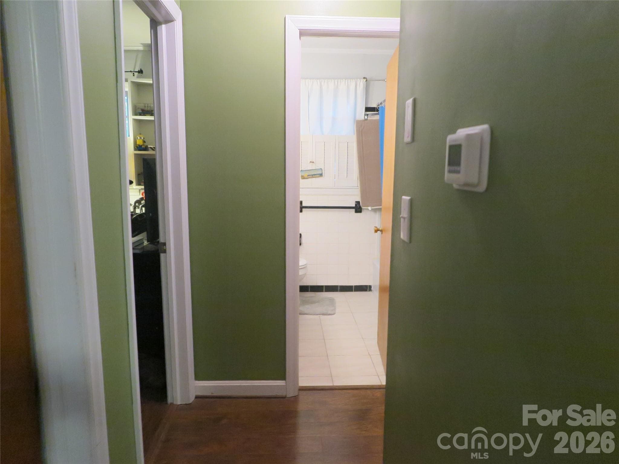 Single Family Residence at 419 S Church Street, Lowell, photo 7 of 32
