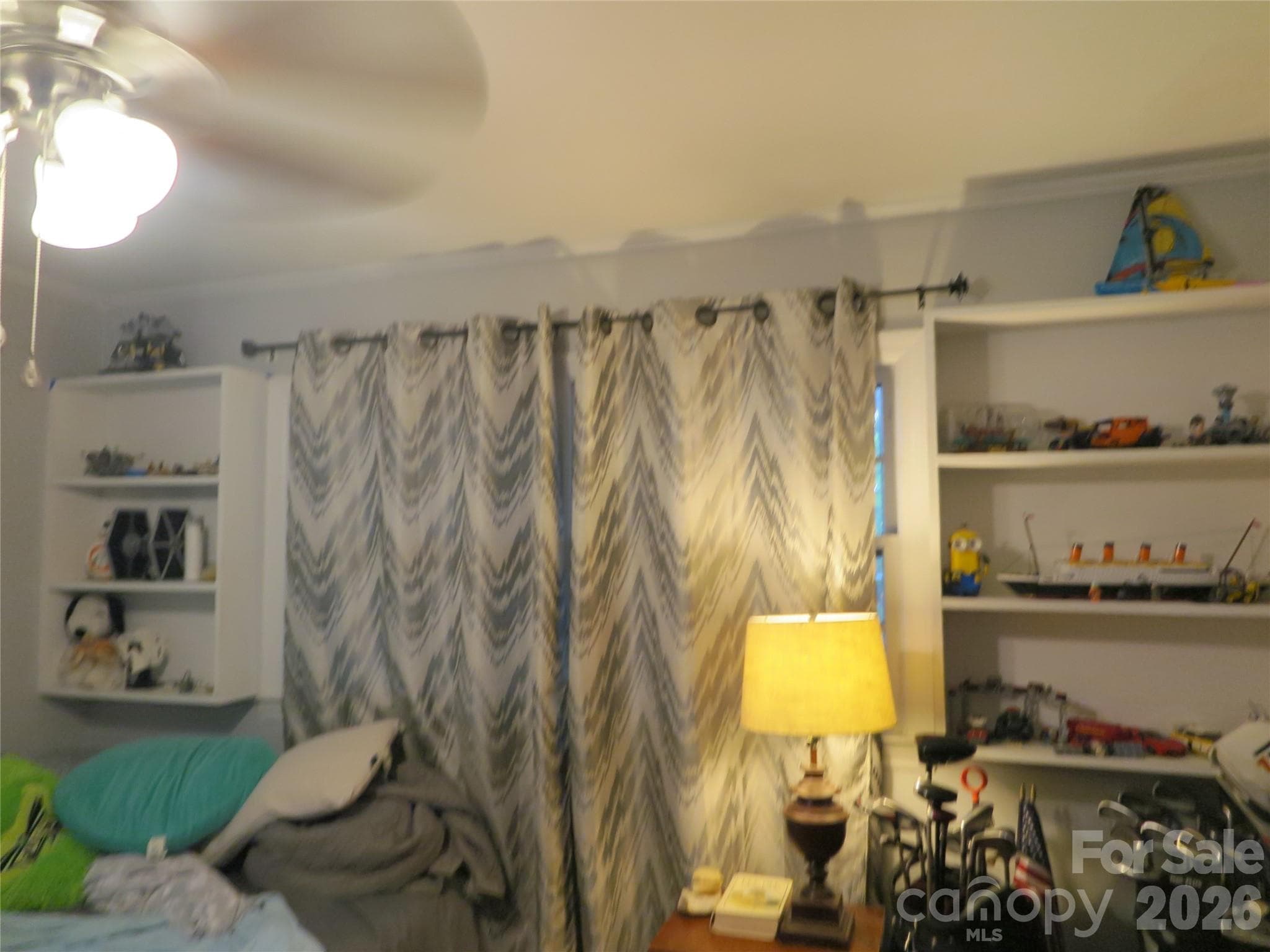 Single Family Residence at 419 S Church Street, Lowell, photo 12 of 32