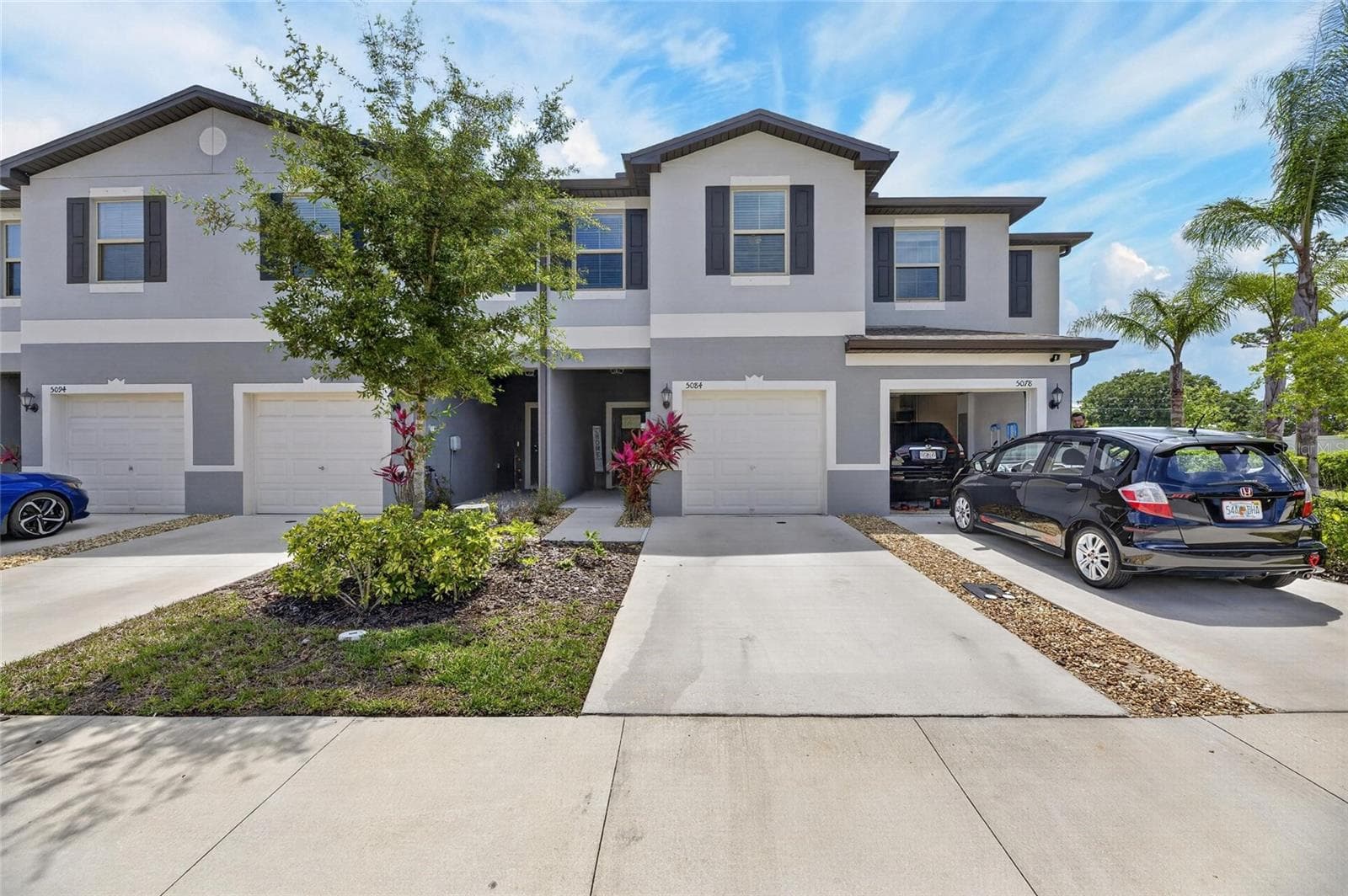 Townhouse at 5084 FORUM BLVD, HOLIDAY, photo 7 of 61