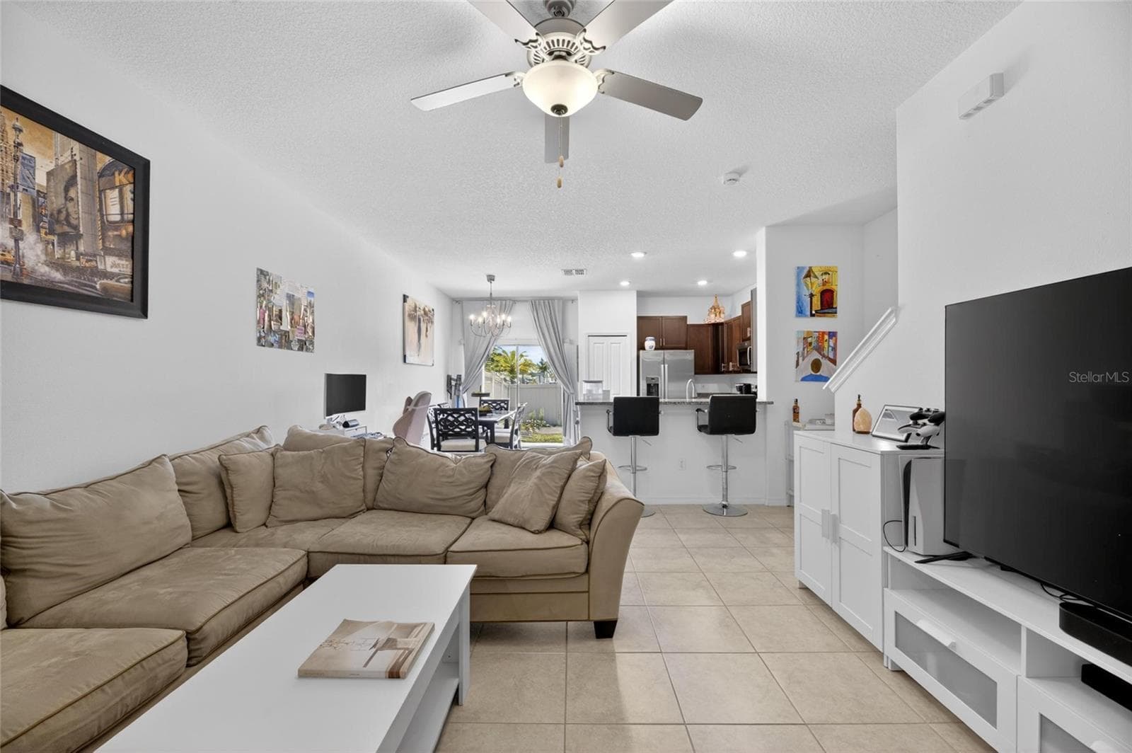 Townhouse at 5084 FORUM BLVD, HOLIDAY, photo 13 of 61