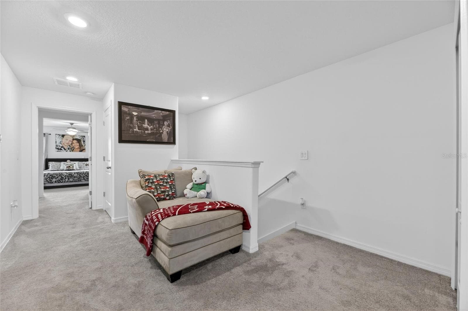 Loft - 5084 FORUM BLVD, HOLIDAY