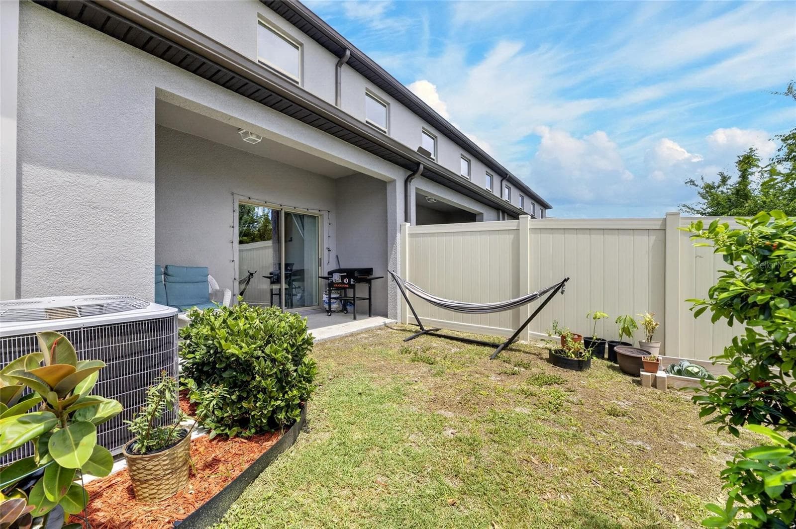 Townhouse at 5084 FORUM BLVD, HOLIDAY, photo 56 of 61