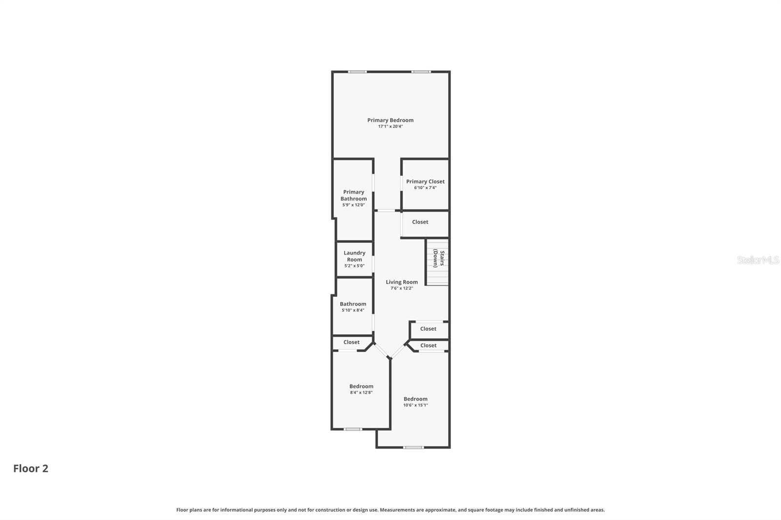 Townhouse at 5084 FORUM BLVD, HOLIDAY, photo 61 of 61