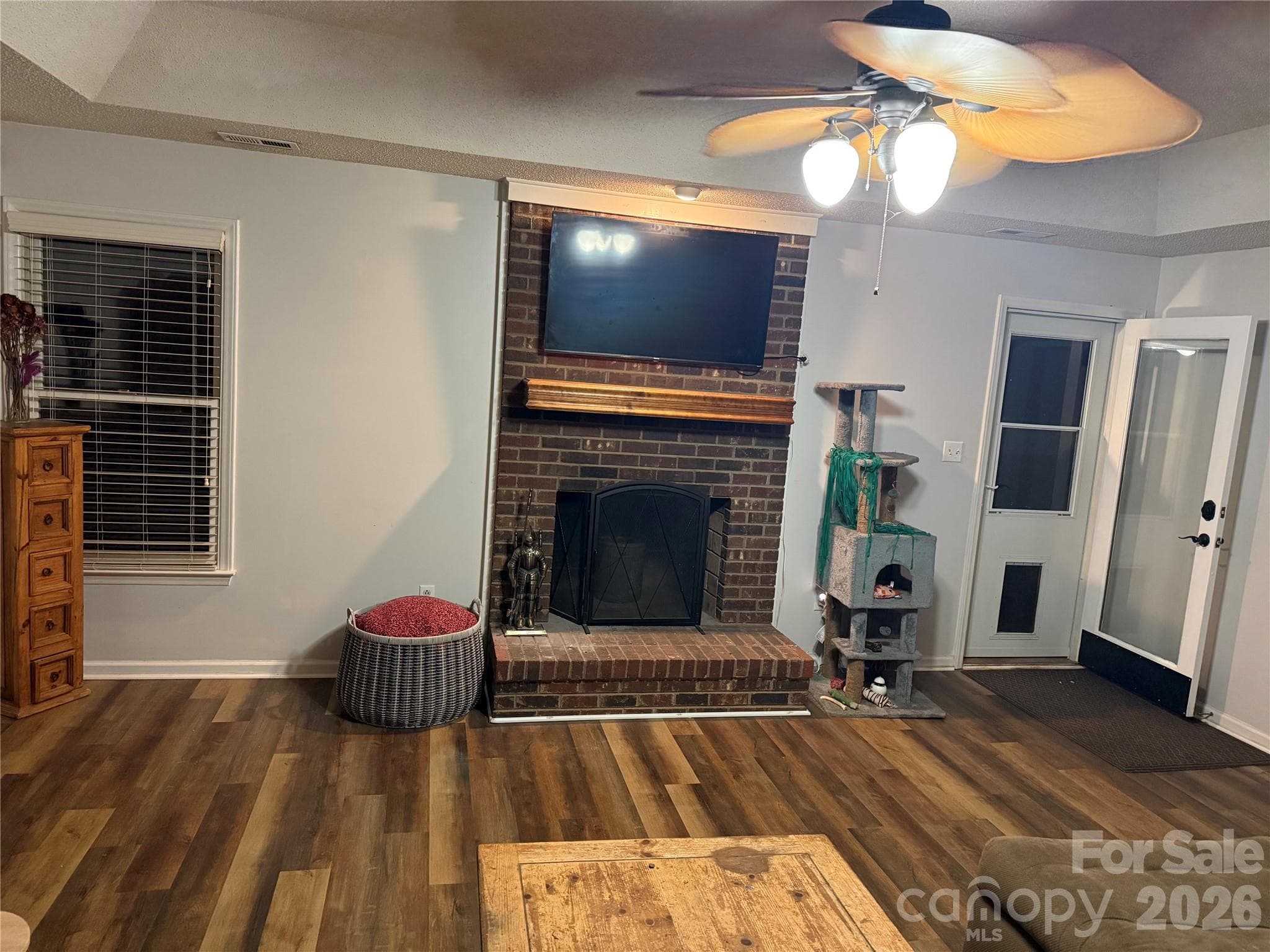 Single Family Residence at Denver, photo 6 of 14