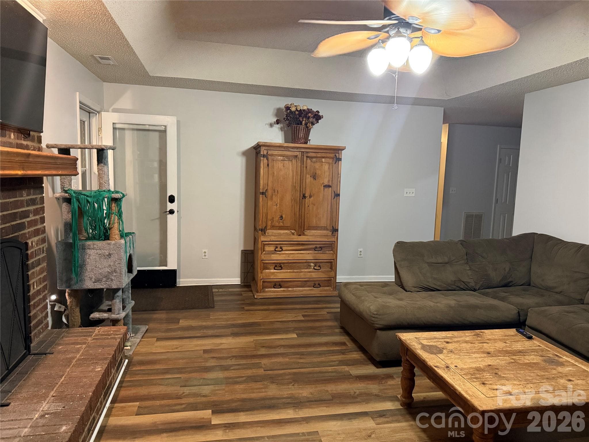 Single Family Residence at Denver, photo 7 of 14