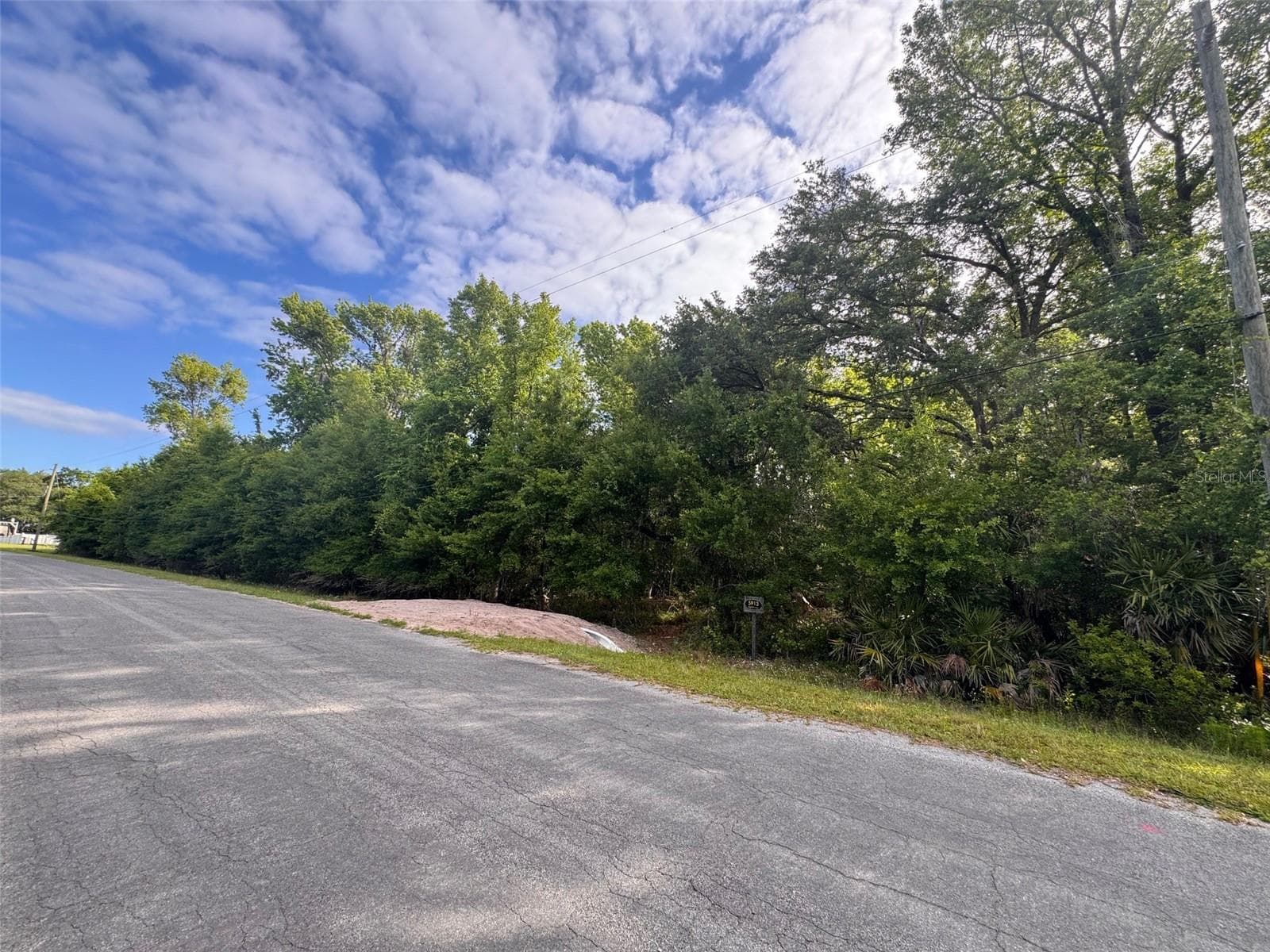 Land at 5913 EDGERTON AVE, ORLANDO, photo 4 of 22