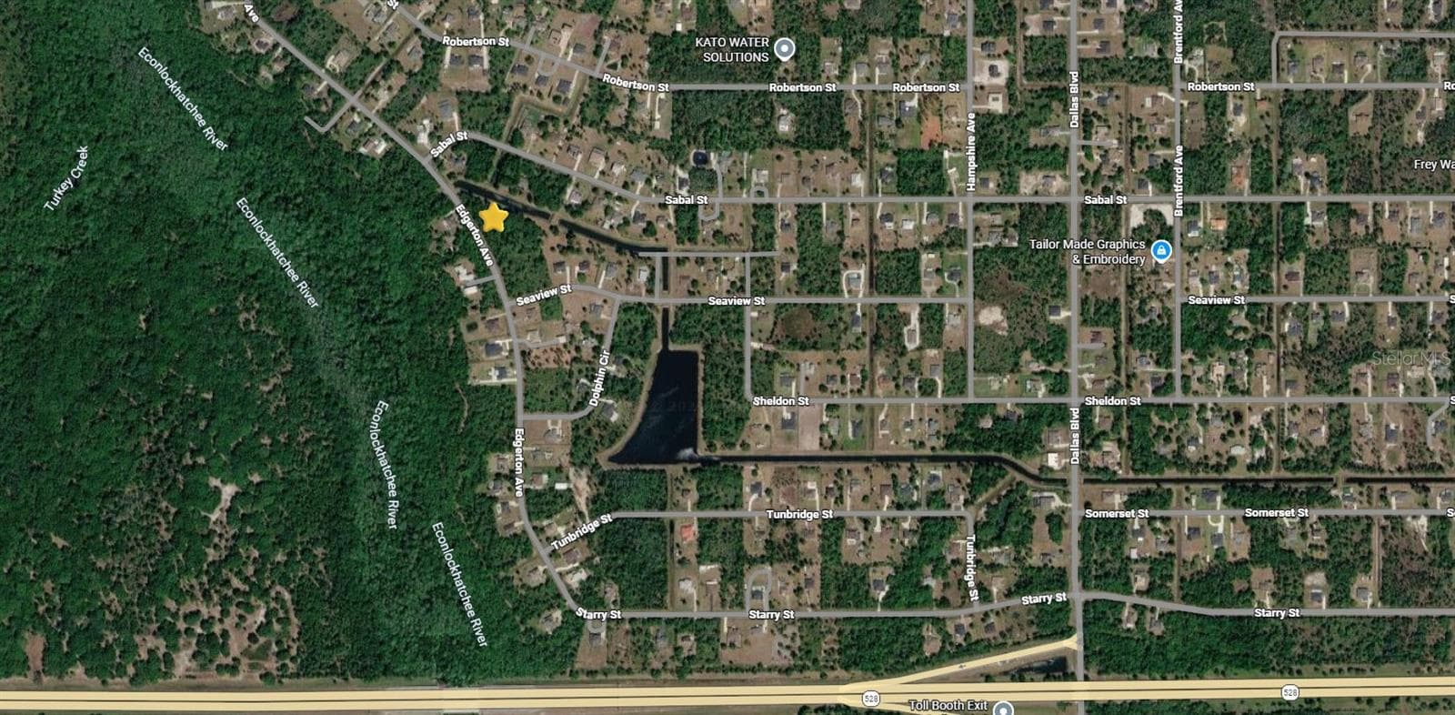 Land at 5913 EDGERTON AVE, ORLANDO, photo 15 of 22