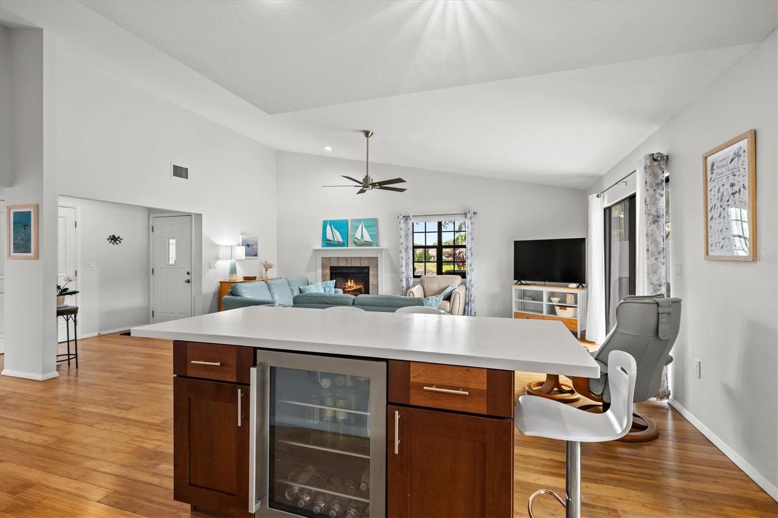 Townhouse at 4566 HIDDEN VIEW PL #7, SARASOTA, photo 10 of 76