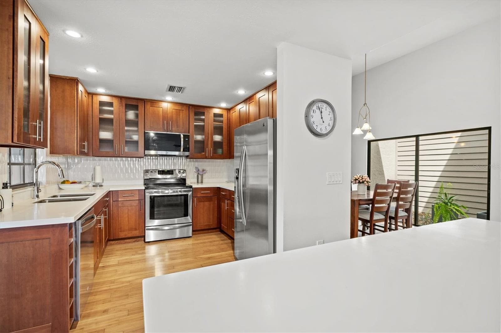 Townhouse at 4566 HIDDEN VIEW PL #7, SARASOTA, photo 13 of 76