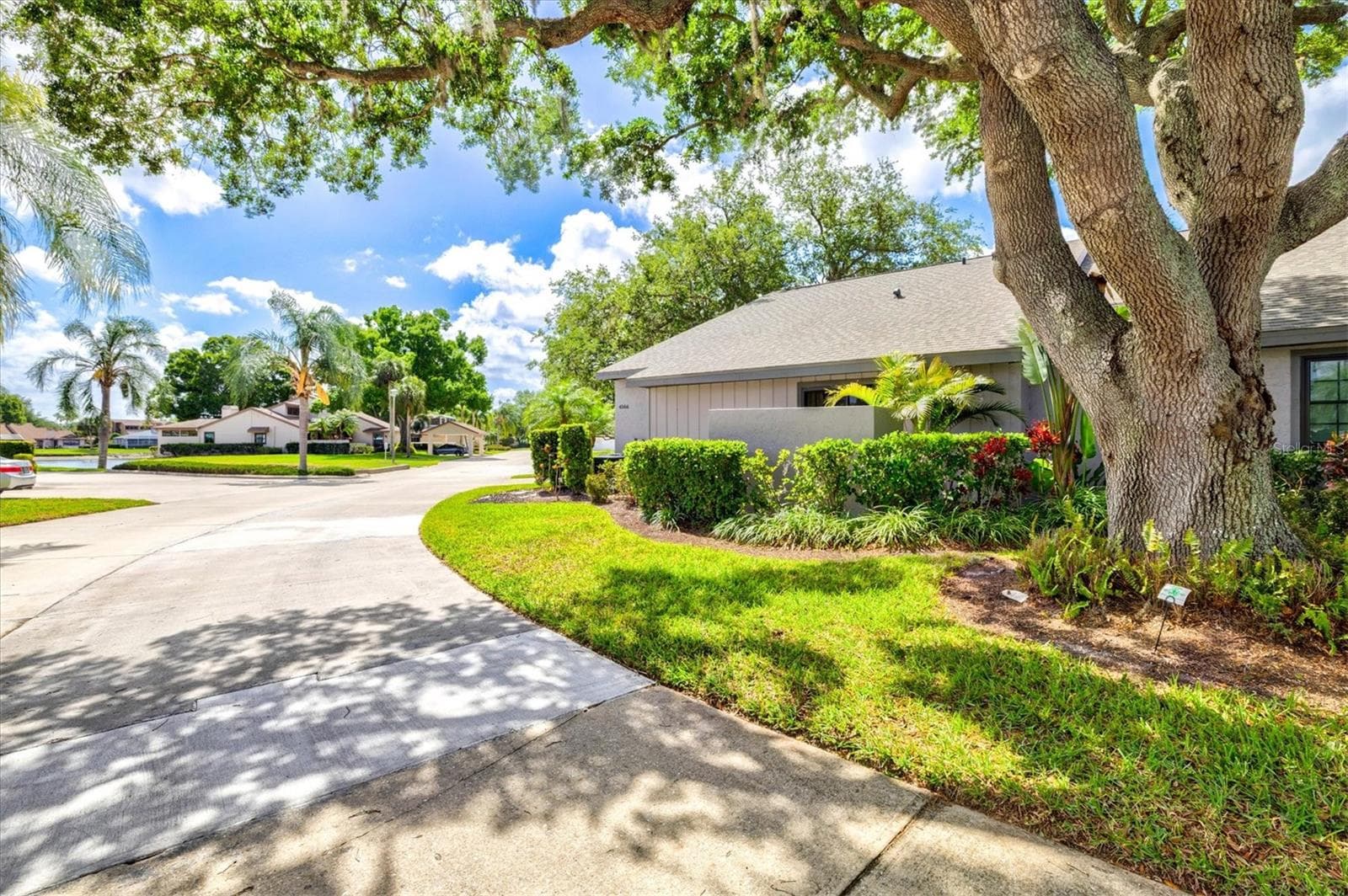 Townhouse at 4566 HIDDEN VIEW PL #7, SARASOTA, photo 50 of 76