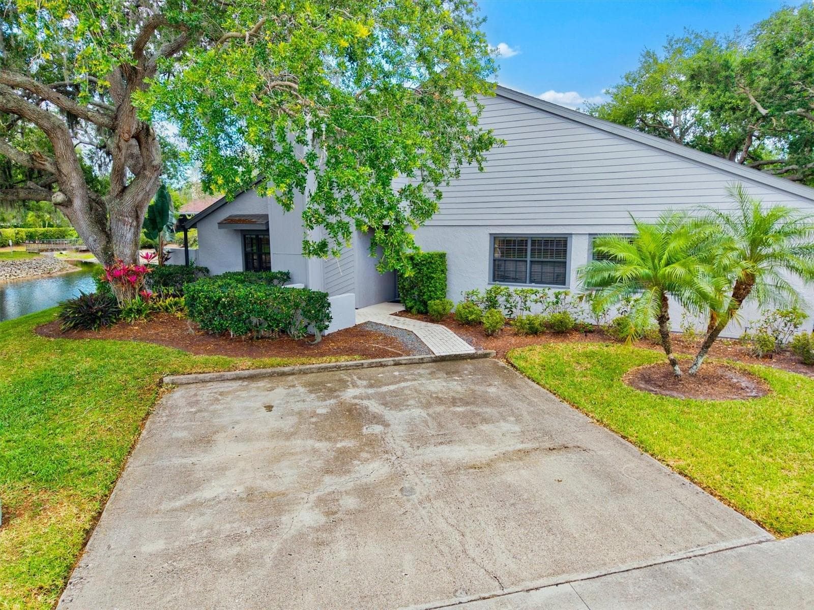 Townhouse at 4566 HIDDEN VIEW PL #7, SARASOTA, photo 60 of 76