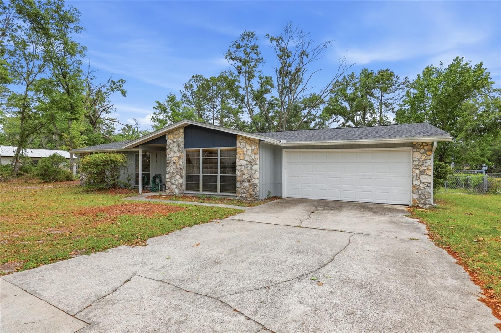Single Family Residence at 2921 NW 54TH AVE, GAINESVILLE, photo 3 of 35