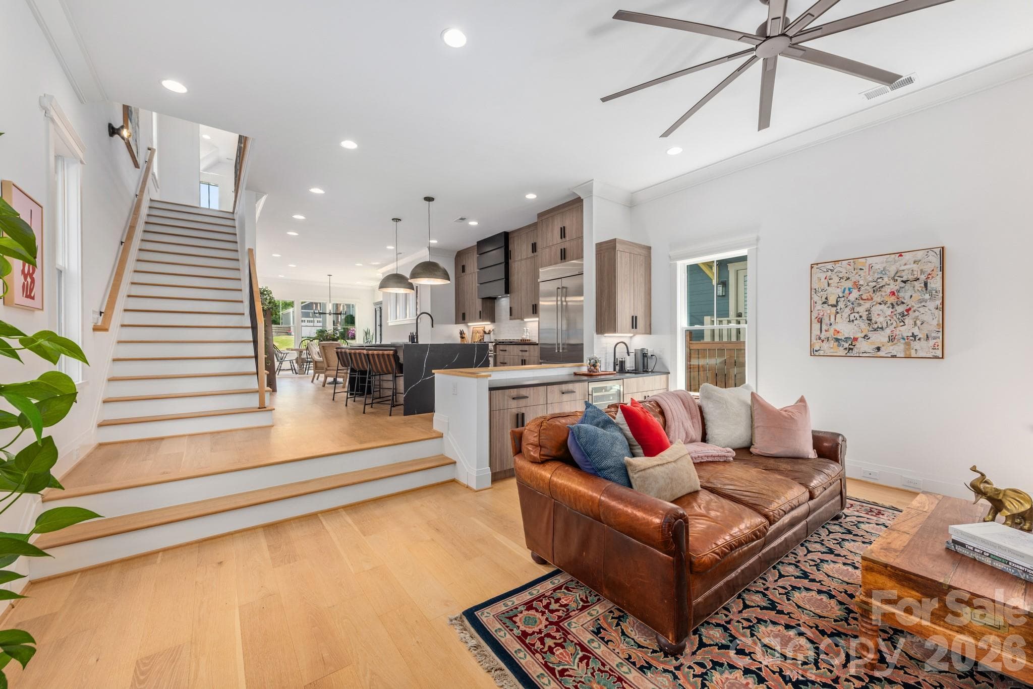 Single Family Residence at Charlotte, photo 3 of 45