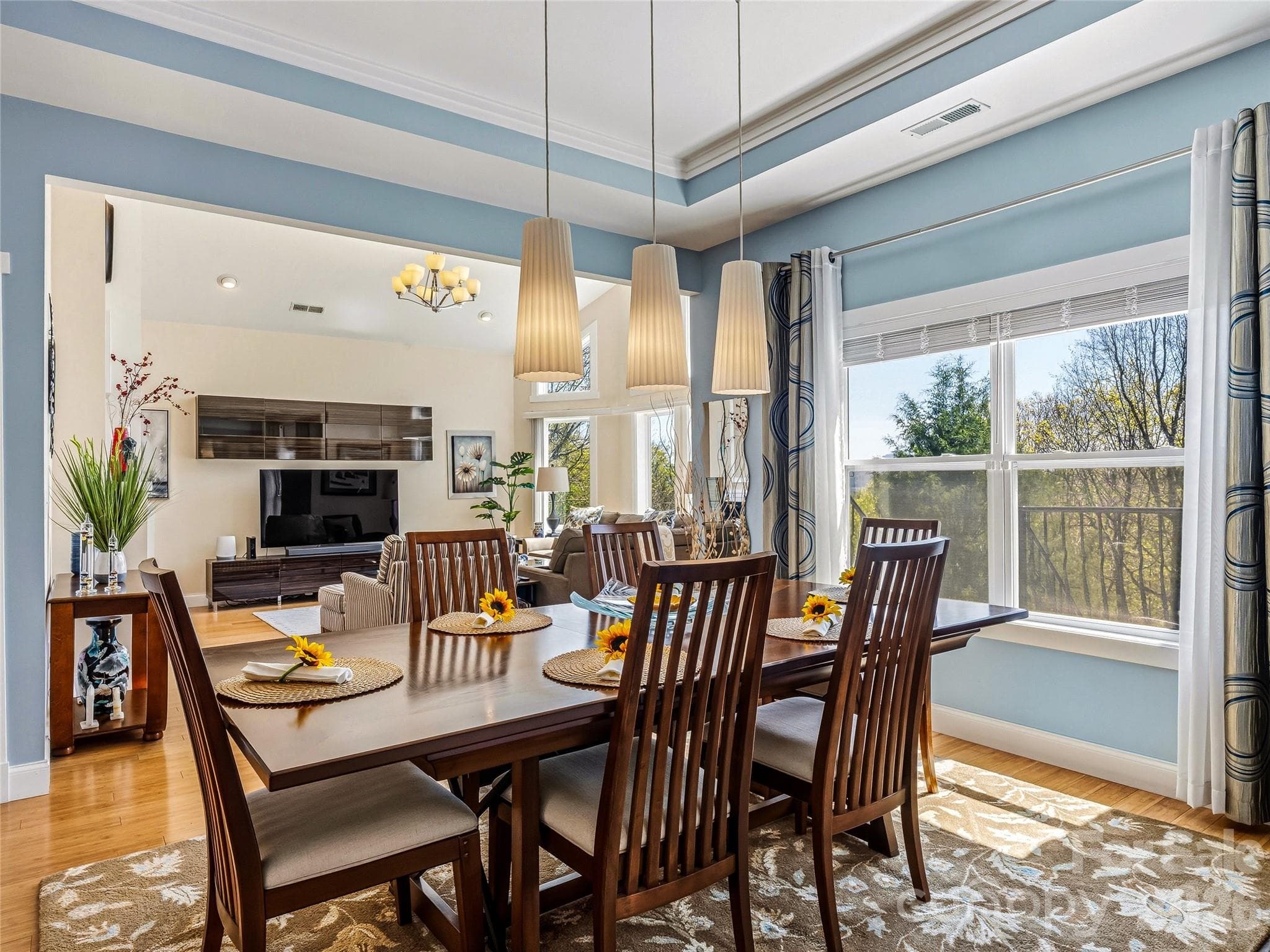 Single Family Residence at 24 Sunnie Rae Lane, Candler, photo 11 of 46