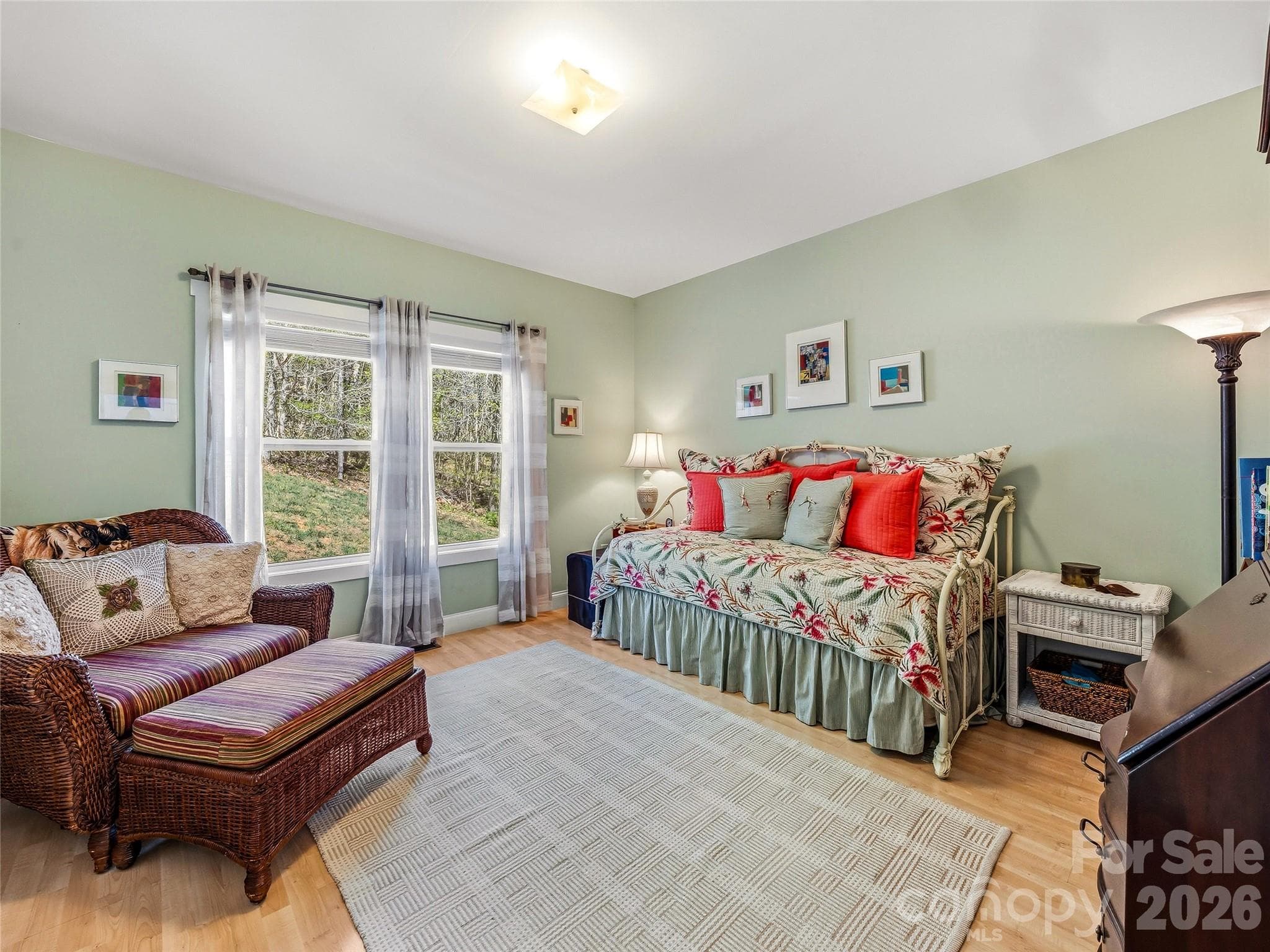 Single Family Residence at 24 Sunnie Rae Lane, Candler, photo 30 of 46