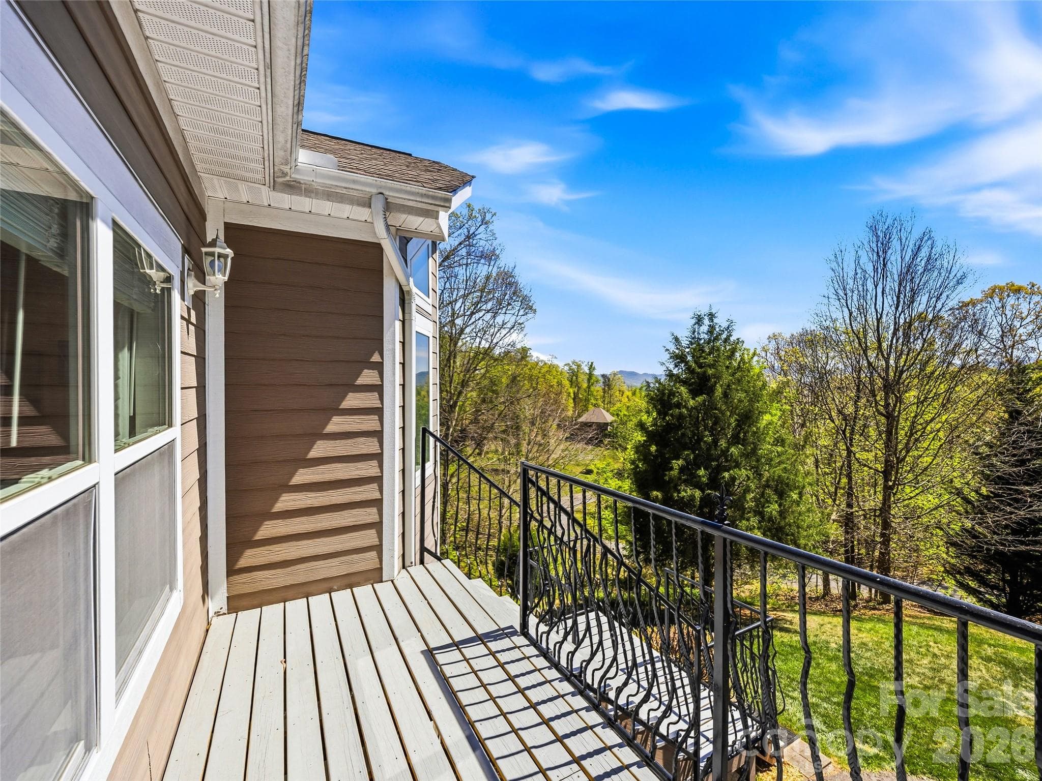Single Family Residence at 24 Sunnie Rae Lane, Candler, photo 37 of 46