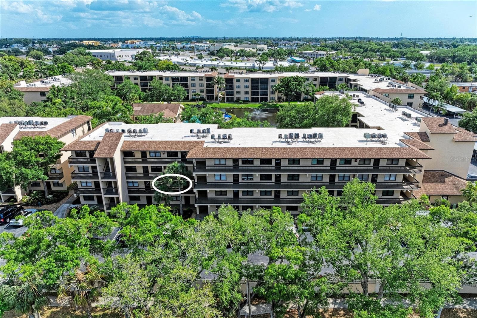 Condominium at 625 30TH AVE W #G203, BRADENTON, photo 2 of 54