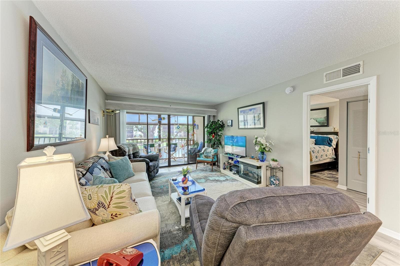 Condominium at 625 30TH AVE W #G203, BRADENTON, photo 11 of 54