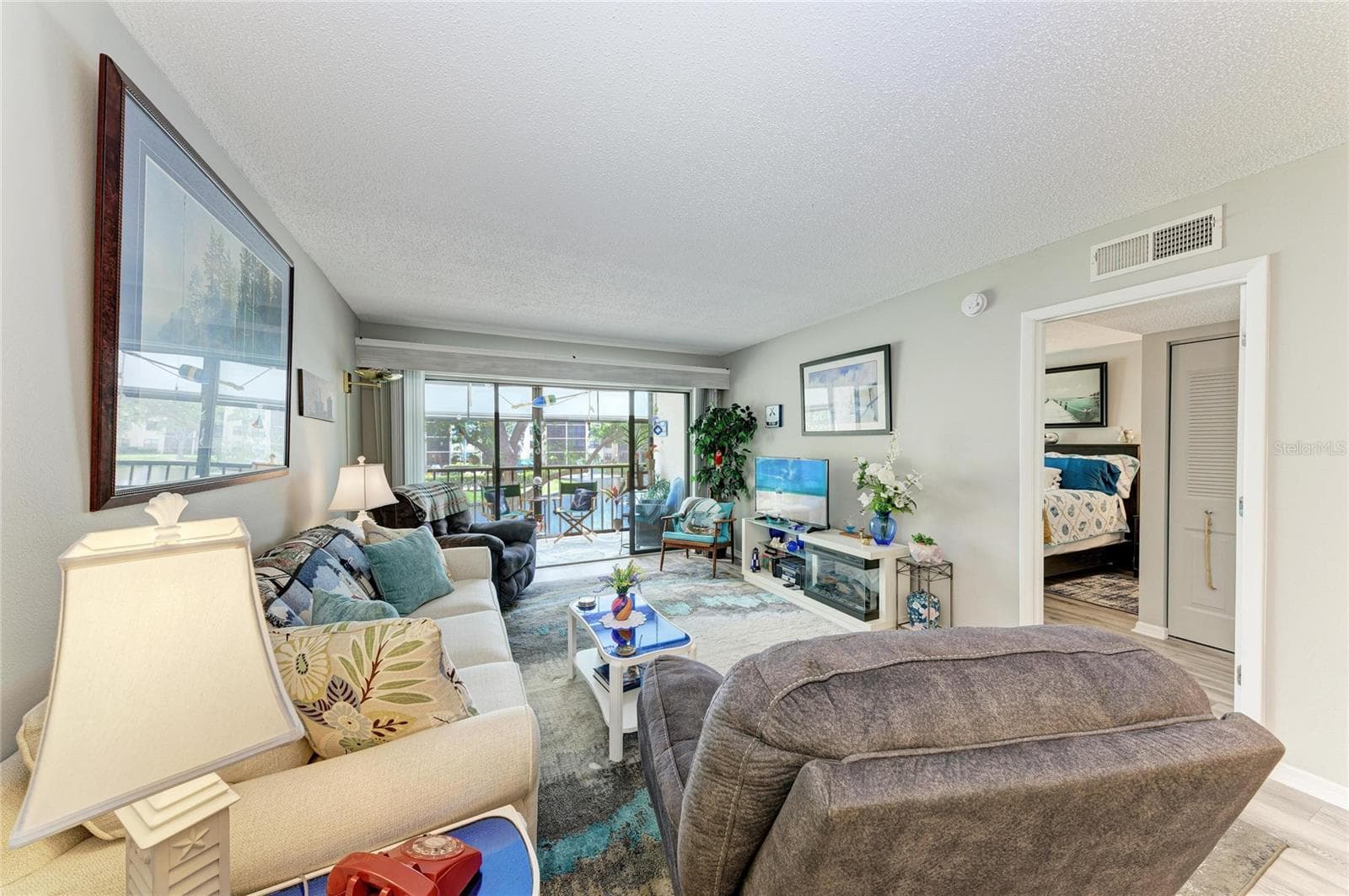 Condominium at 625 30TH AVE W #G203, BRADENTON, photo 12 of 54